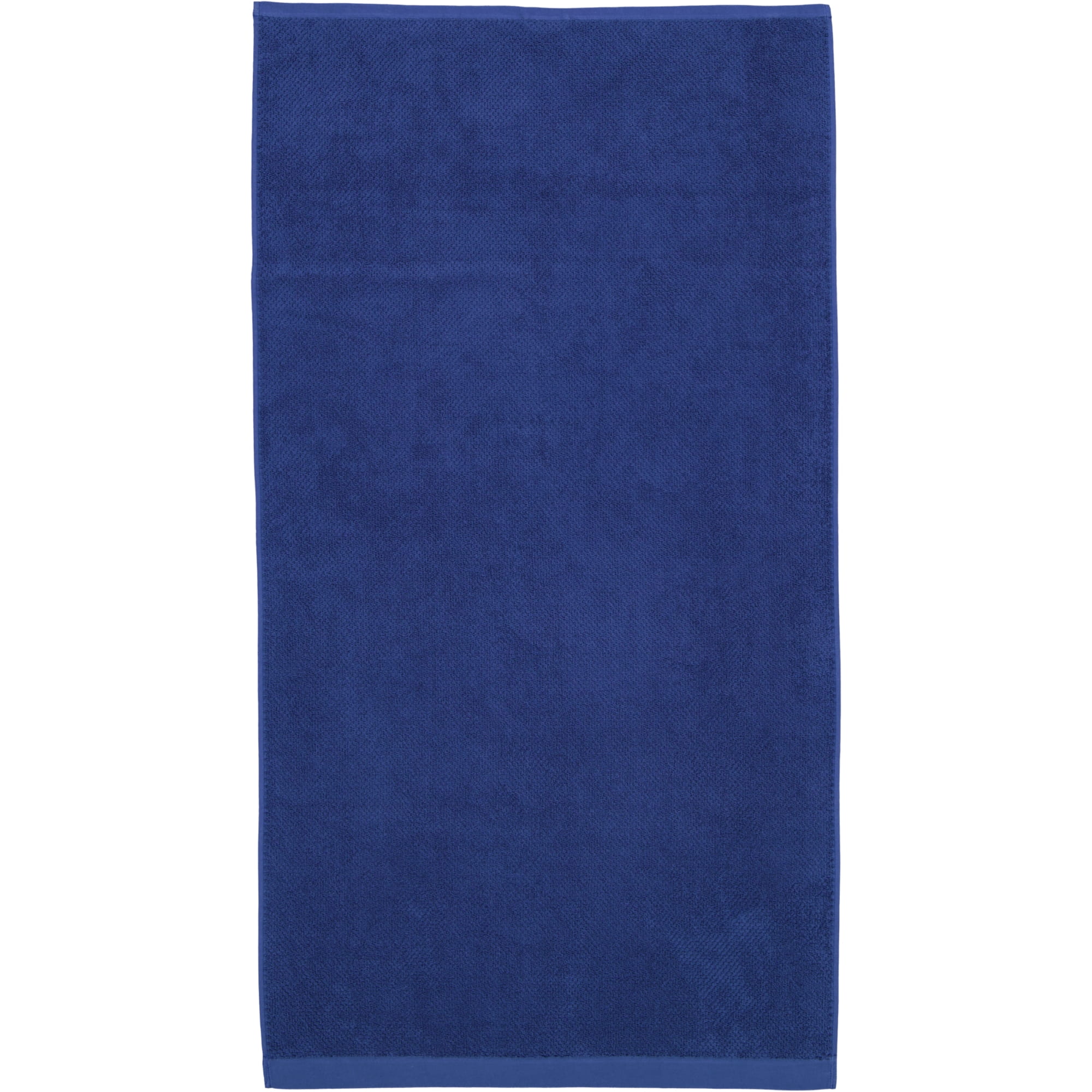 Rhomtuft - Handtücher Baronesse - Farbe: kobalt - 84 - Duschtuch 70x130 cm