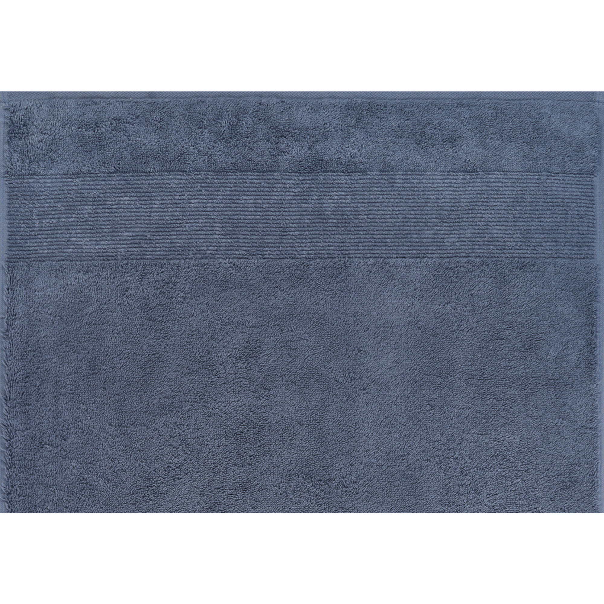 Cawö Handtücher THE LUXURY 5000 nachtblau - 119 - Duschtuch 80x150 cm