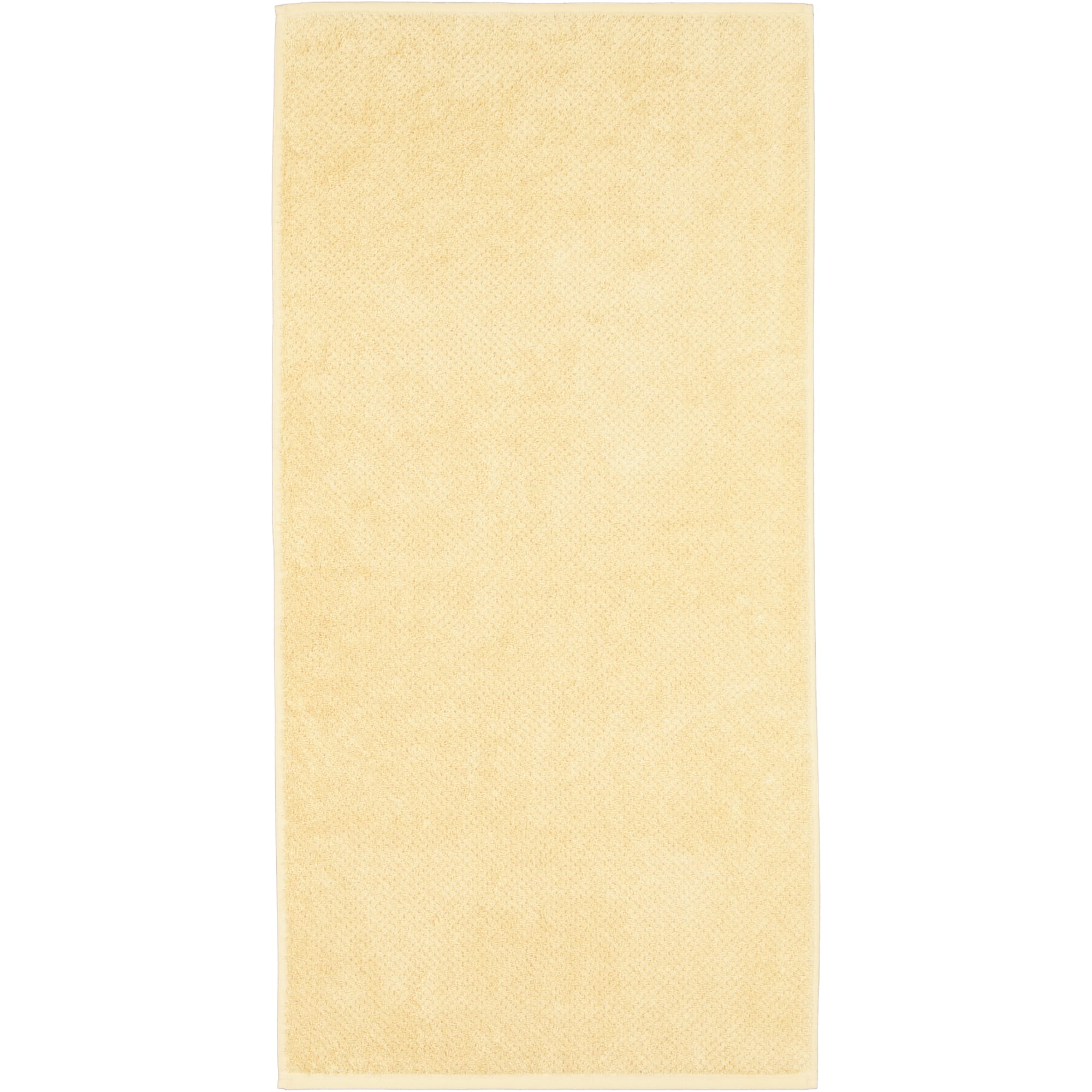 Cawö Handtücher Pure 6500 - Farbe: amber - 514
