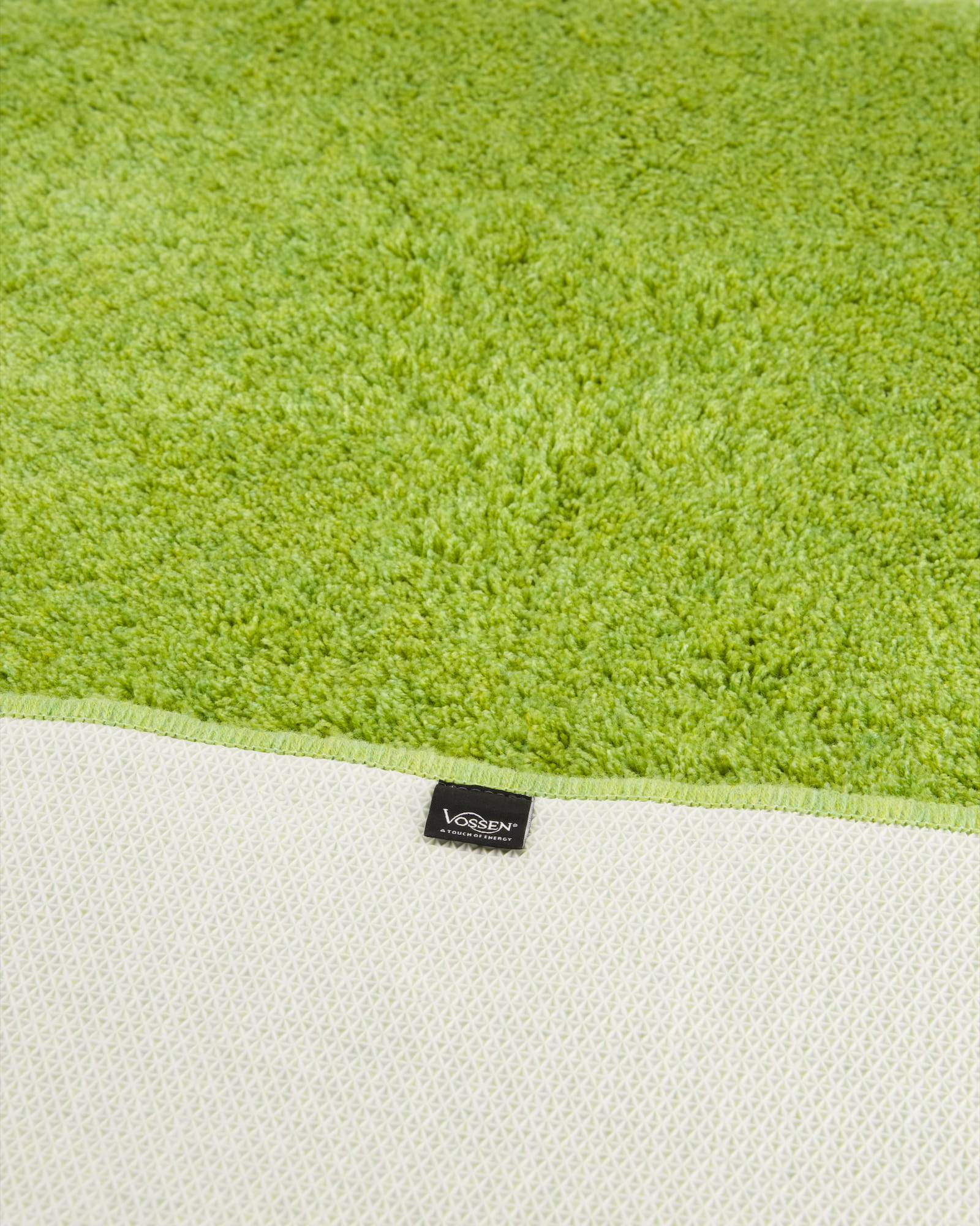 Vossen Badteppiche Timeless avocado - 5705