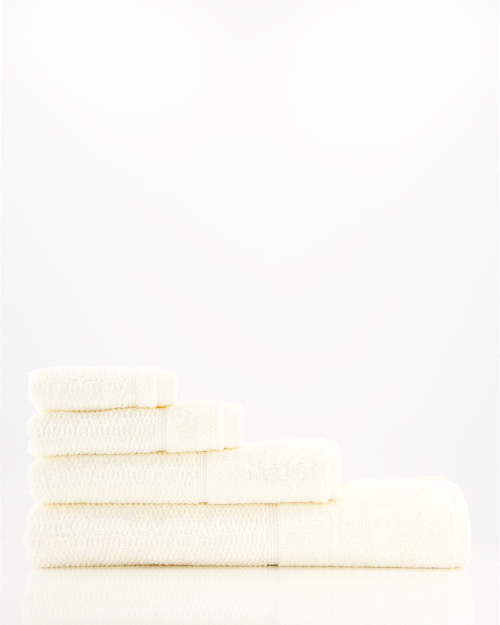frottana Handtücher Pearl ivory - 017
