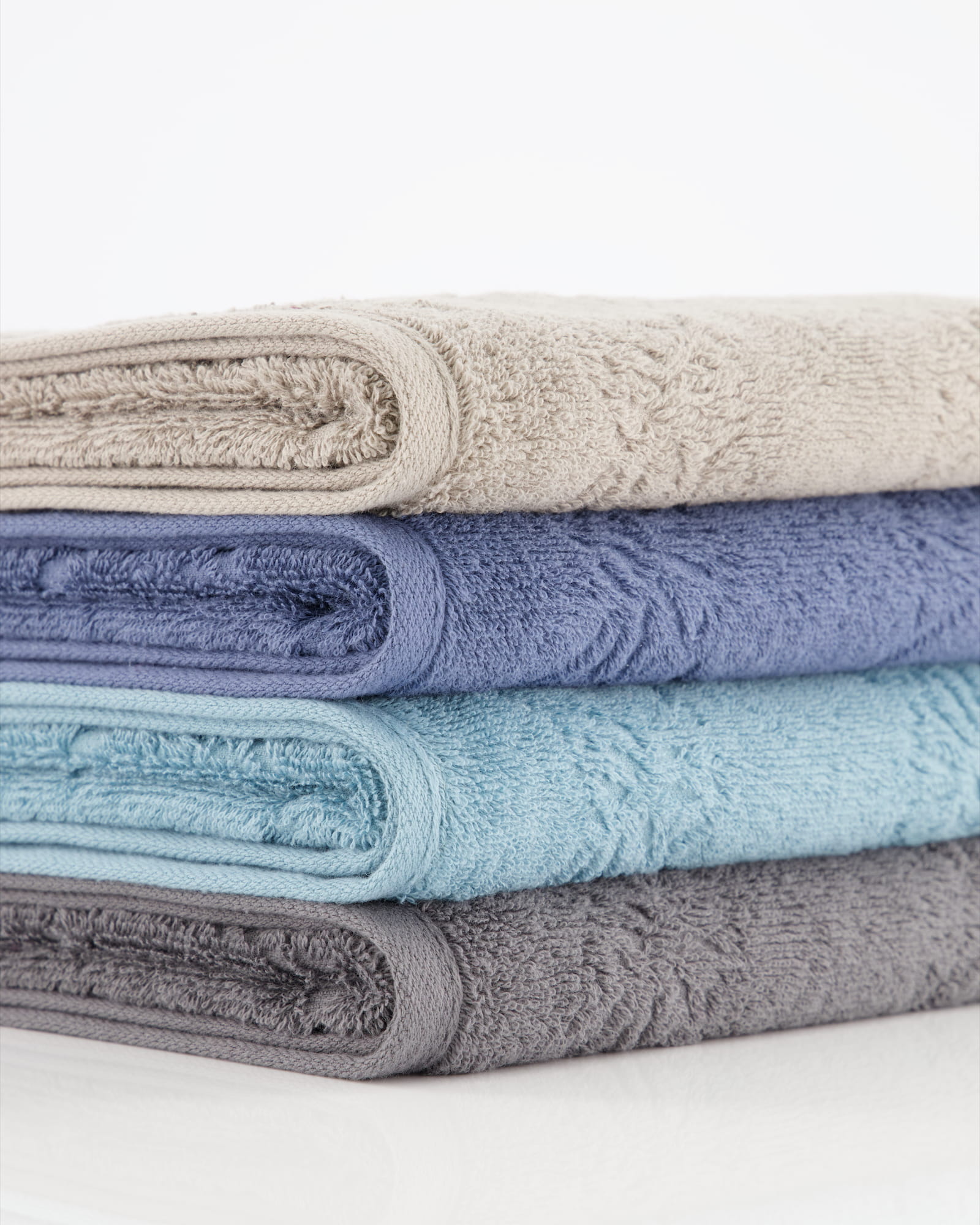 JOOP Uni Cornflower 1670 - Farbe: anthrazit - 774