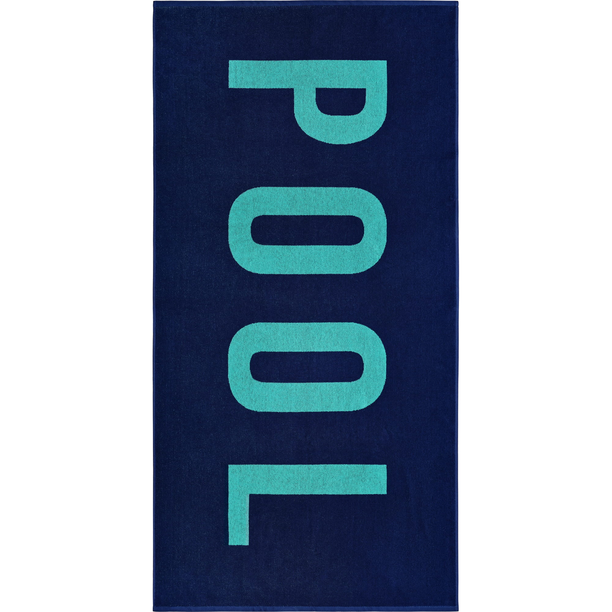Cawö Home Strandtücher Beach Pool 5581 aqua - 14 - 90x180 cm