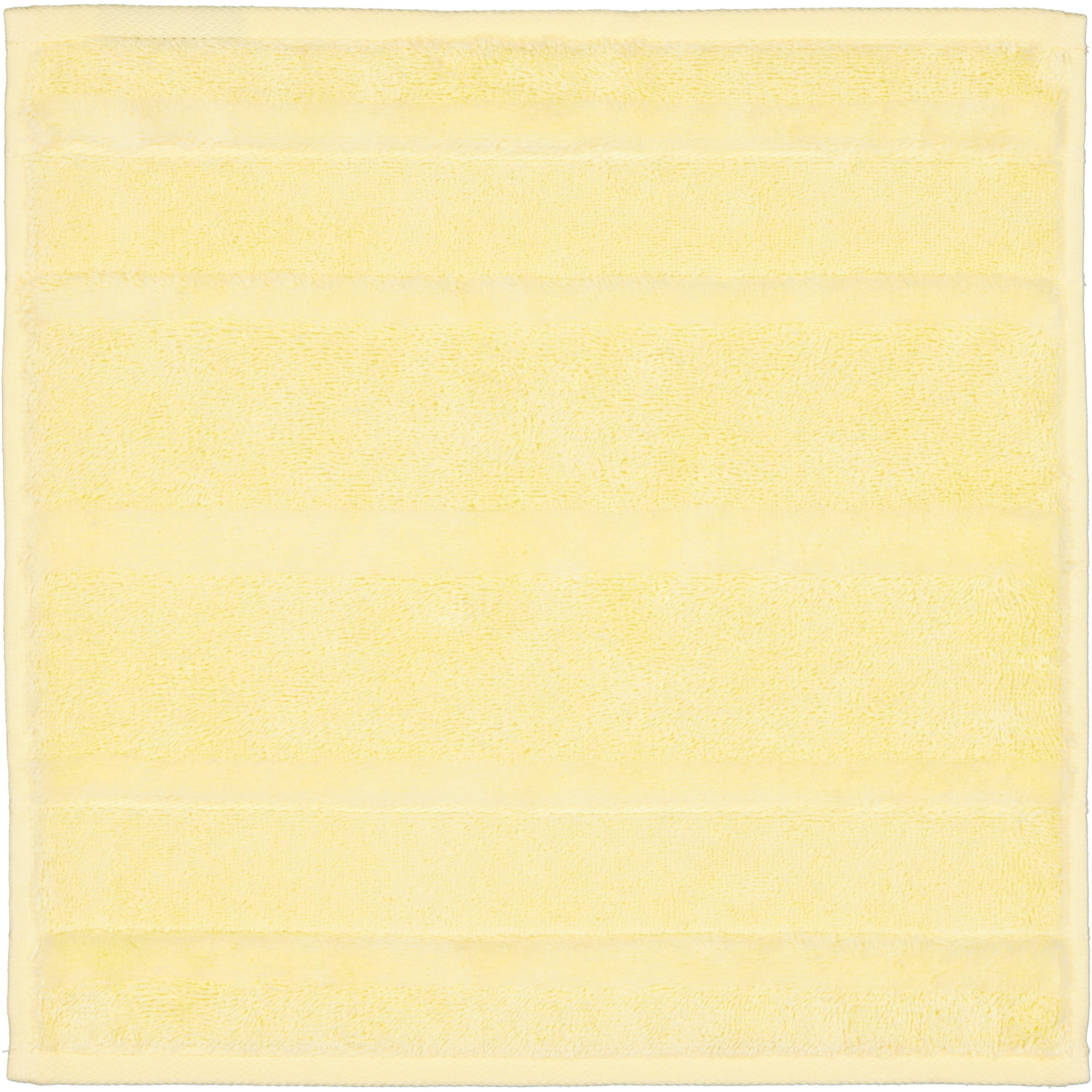 Cawö - Noblesse2 1002 - Farbe: honig - 581 - Seiflappen 30x30 cm