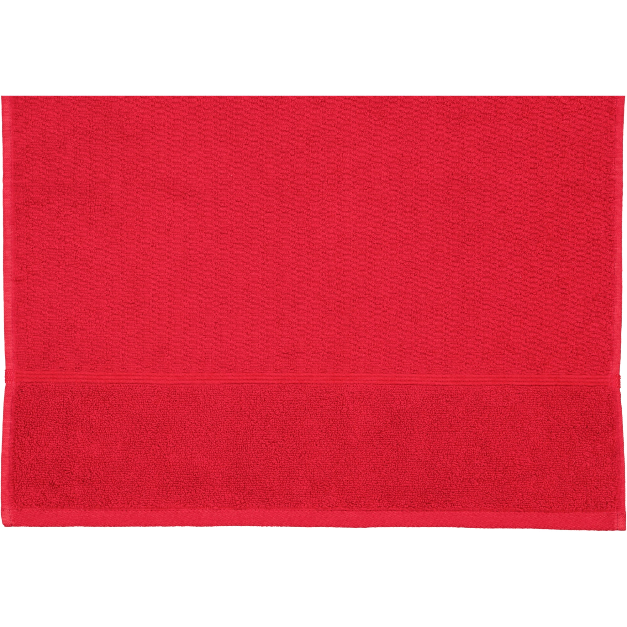 frottana Handtücher Pearl ruby - 075