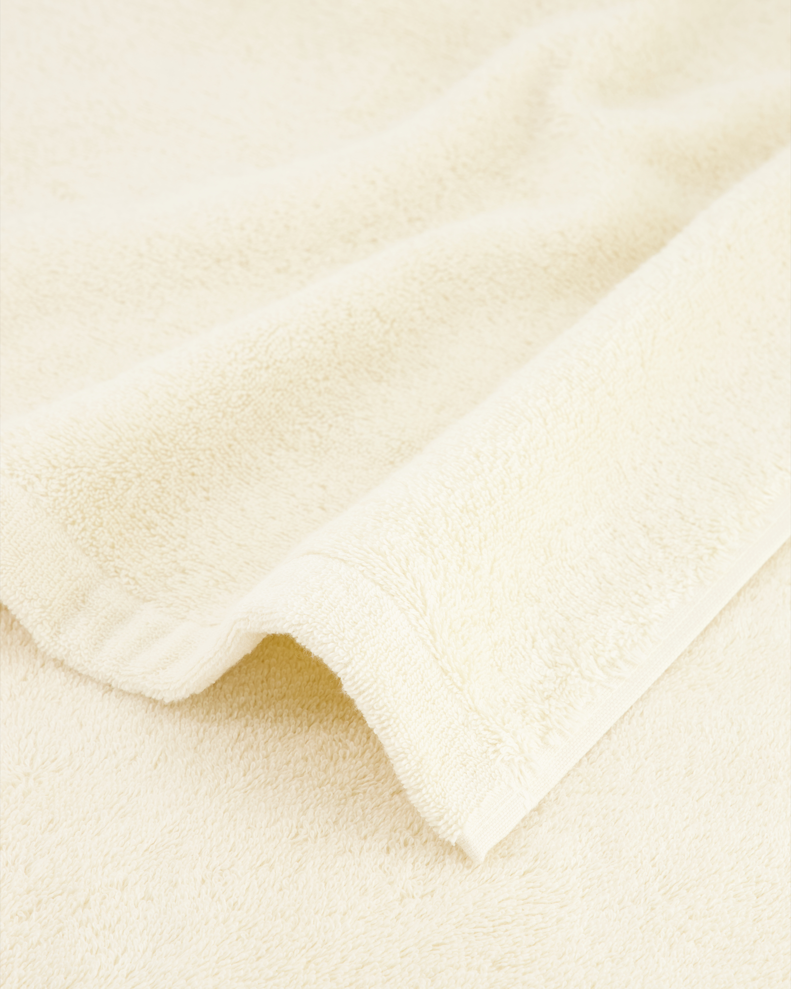 Cawö Handtücher Lifestyle Uni 7007 natur - 351 - Seiflappen 30x30 cm