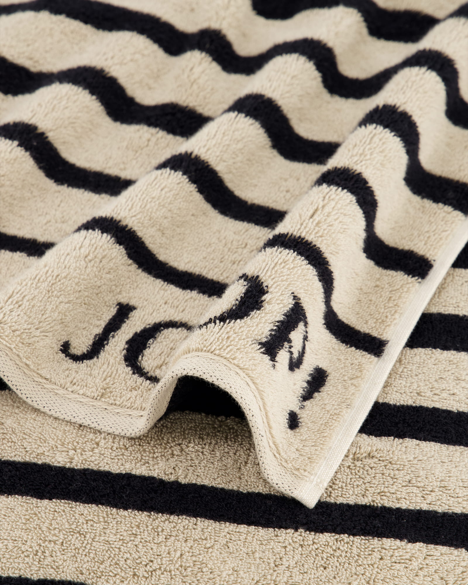 JOOP! Handtücher Select Shade 1694 ebony - 39