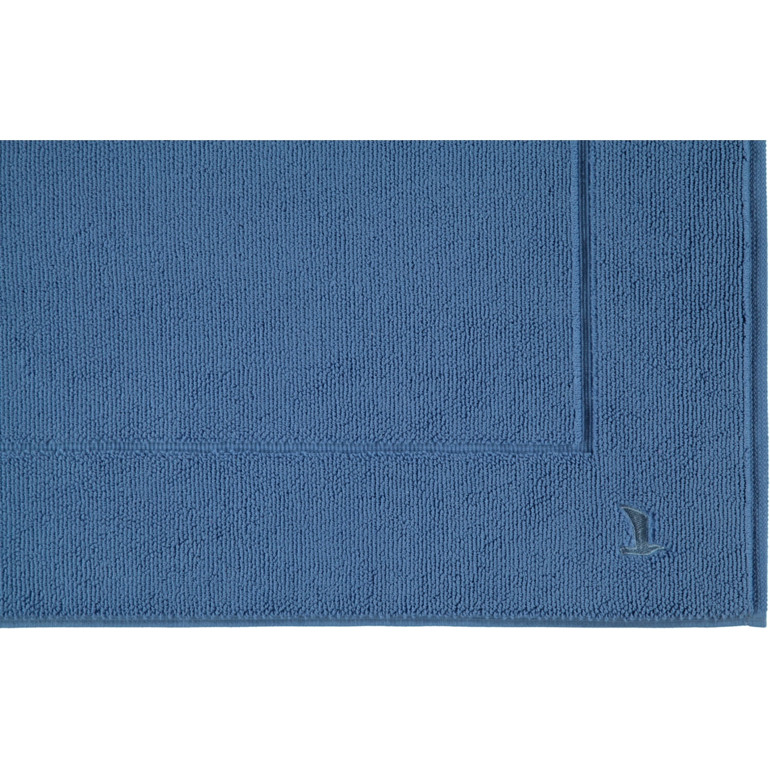 Möve Badematten Superwuschel cornflower - 410