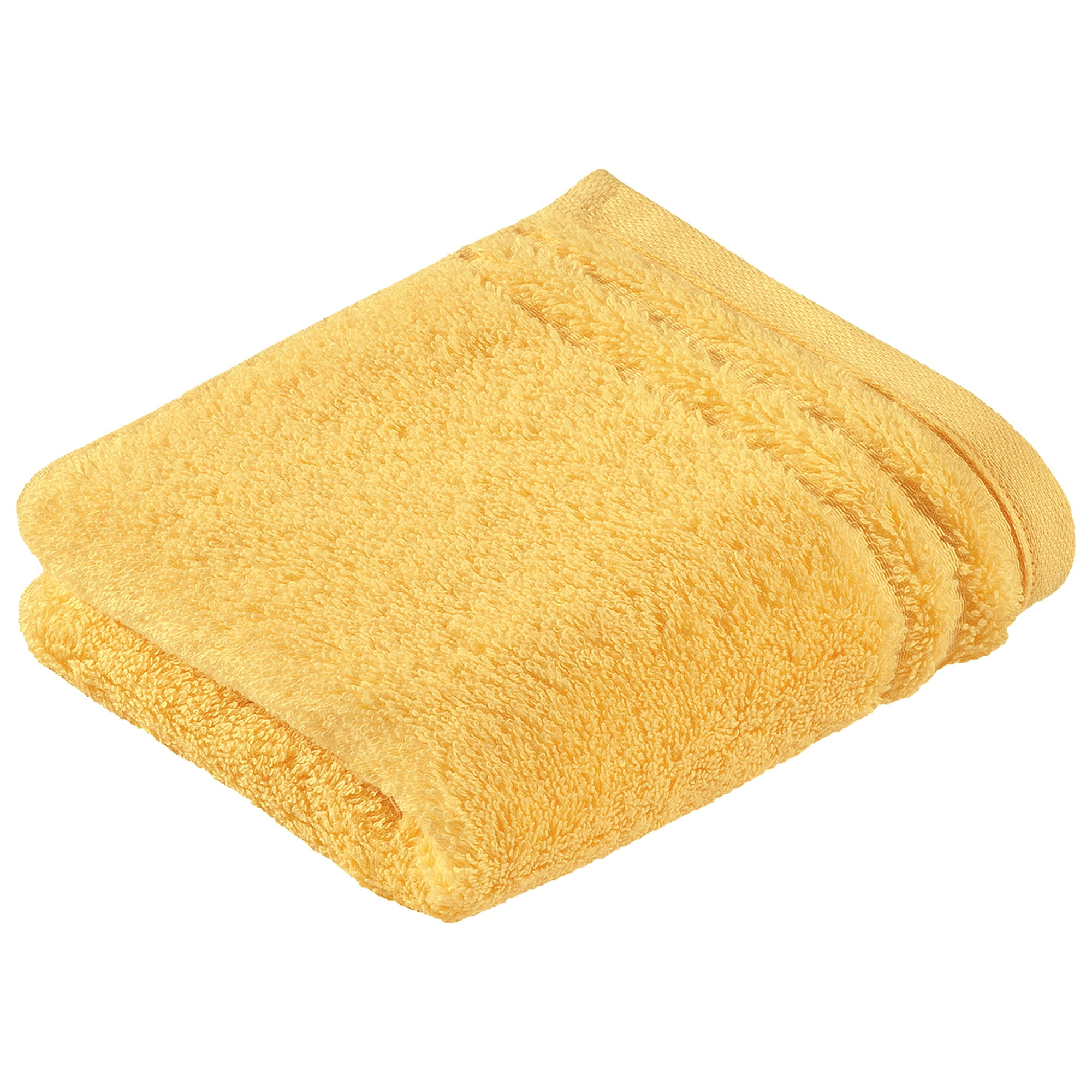 Vossen Handtücher Vienna Style Supersoft honeytone - 1420 - Gästetuch 30x50 cm