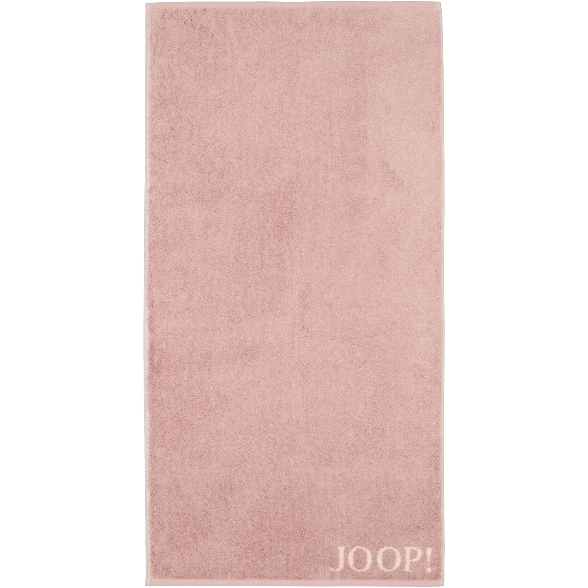 JOOP! Classic - Doubleface 1600 - Farbe: Rose - 83