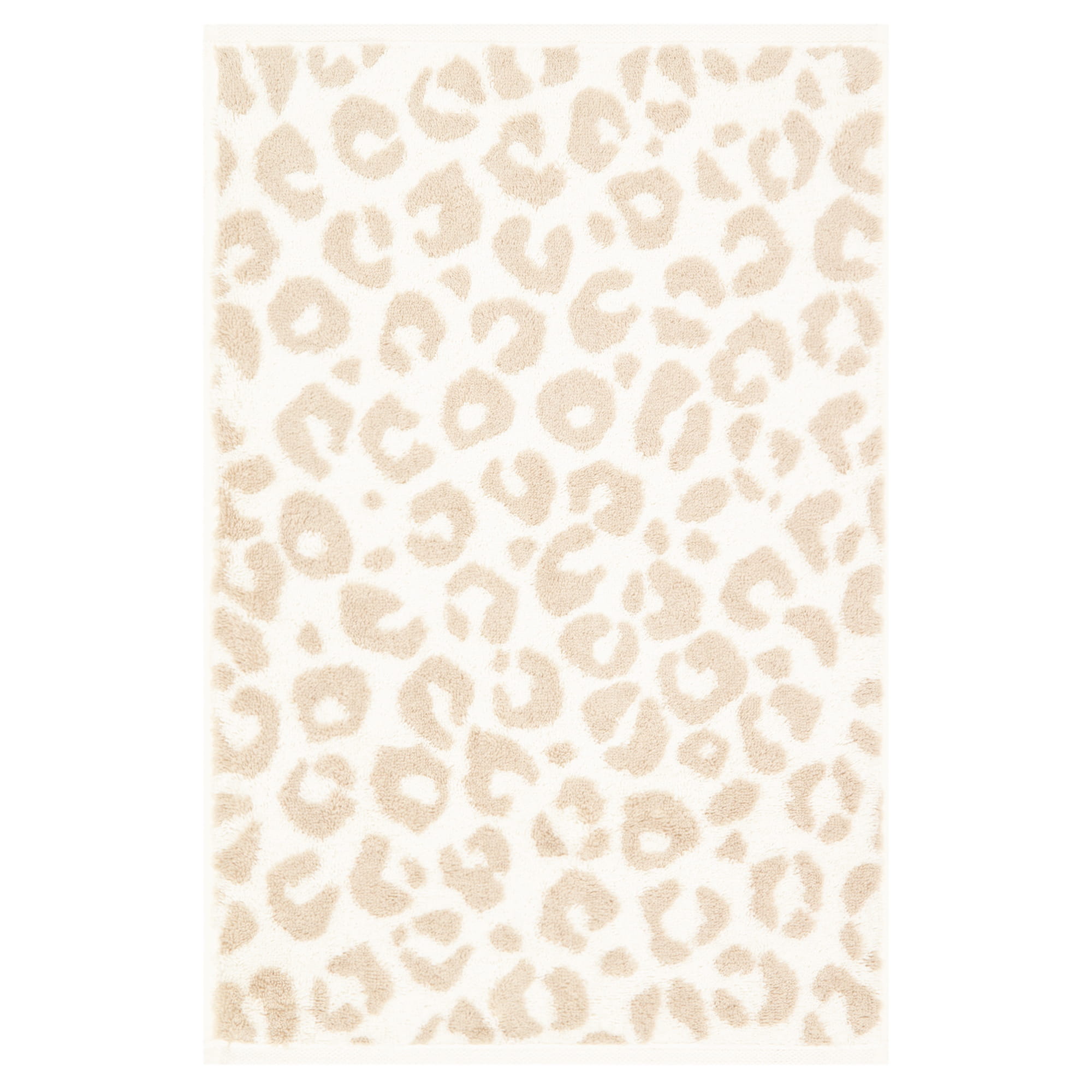 Cawö Handtücher Leo 540 natur - 36 - Gästetuch 30x50 cm