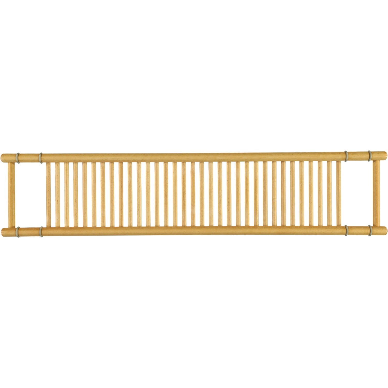Rhomtuft - Enjoy - Wannenbrücke 19x84 cm - Buche geölt (186-88-033)