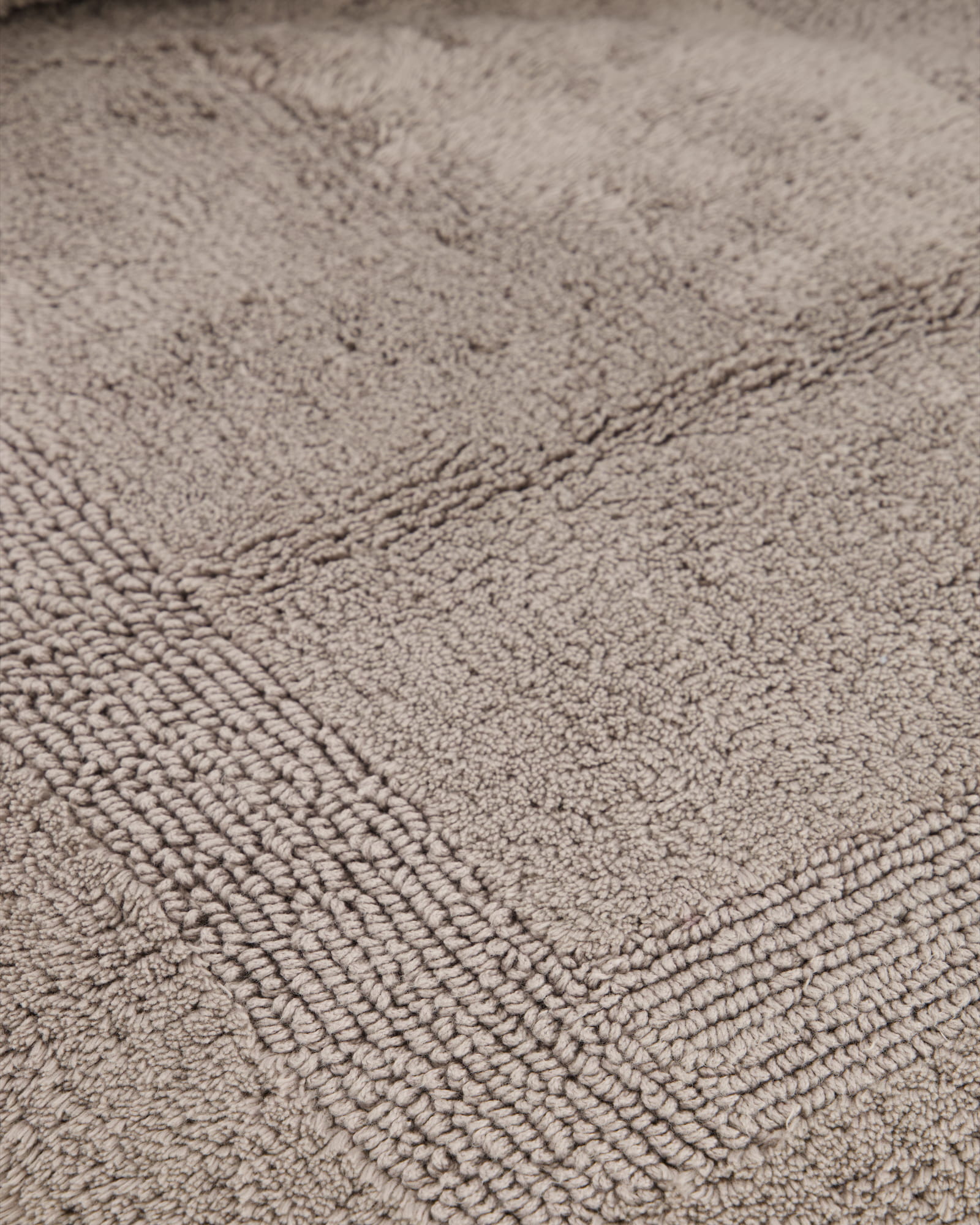 Cawö Home - Badteppich 1000 - Farbe: graphit - 779