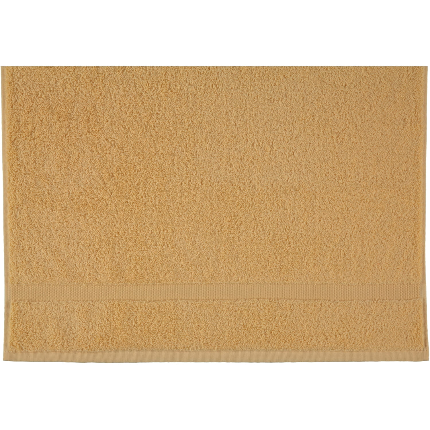 Rhomtuft - Handtücher Princess - Farbe: mais - 390