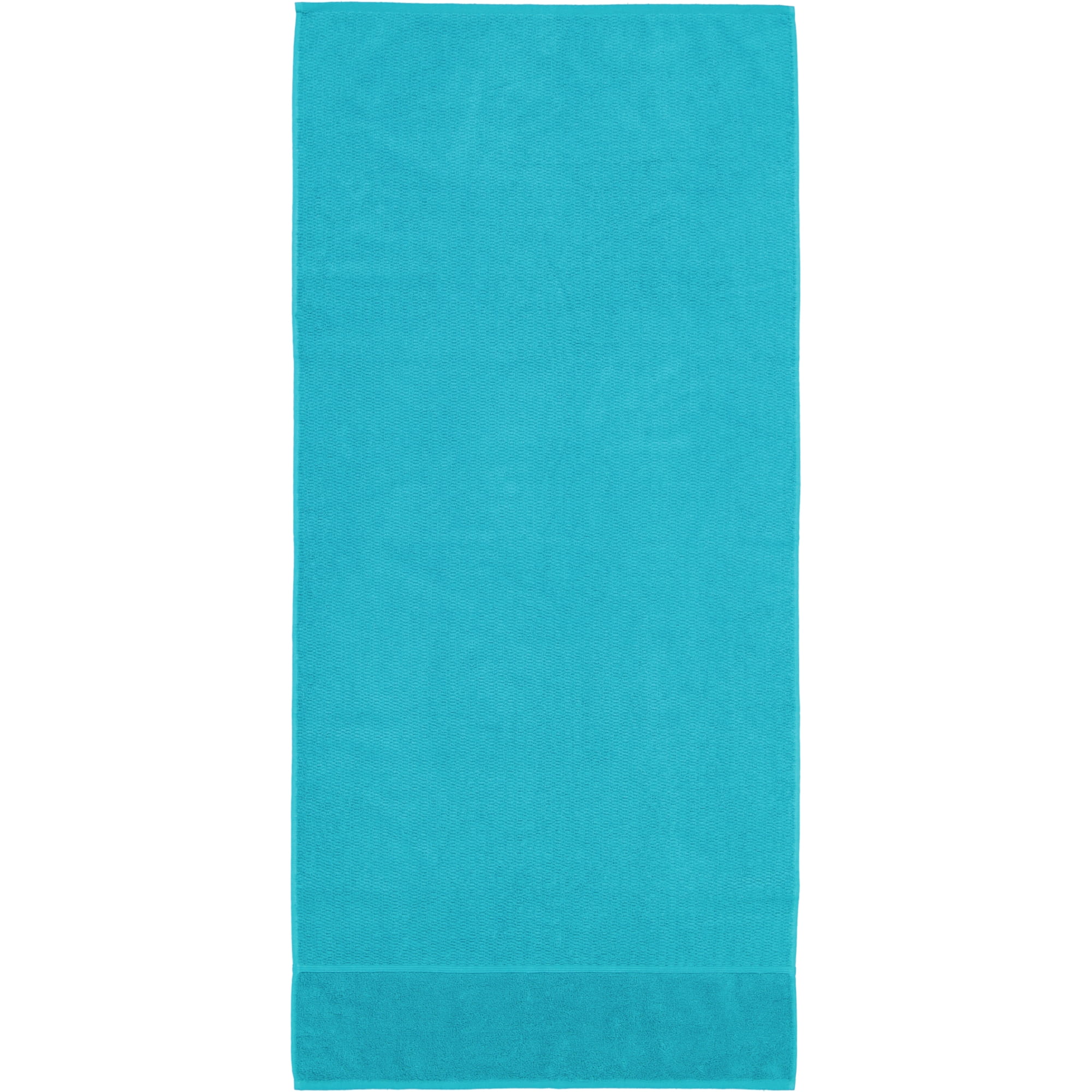 frottana Handtücher Pearl ocean - 460 - Duschtuch 67x140 cm