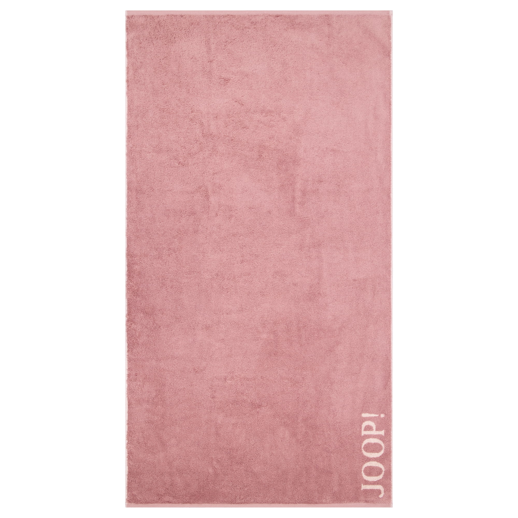 JOOP! Handtücher Contour Doubleface 1716 Mauve - 23 - Duschtuch 80x150 cm