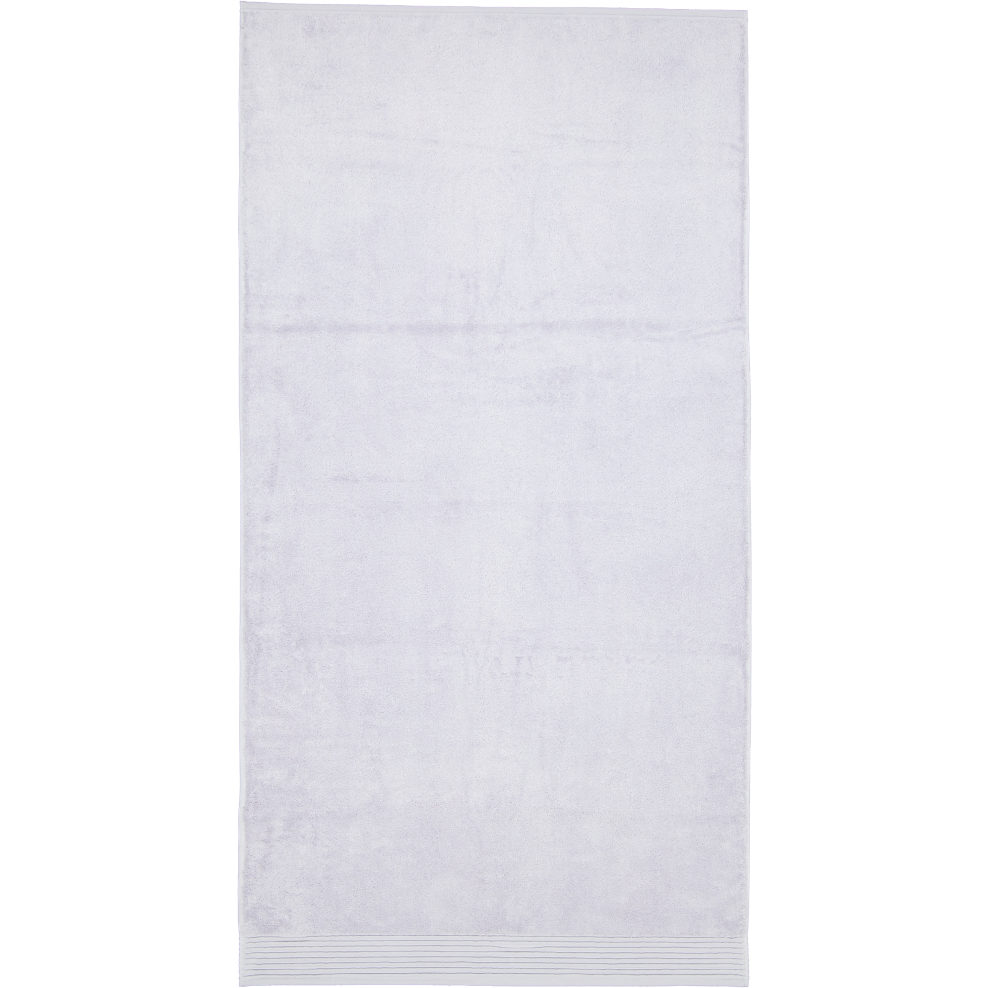 Möve Handtücher Loft silver - 829 - Duschtuch 80x150 cm