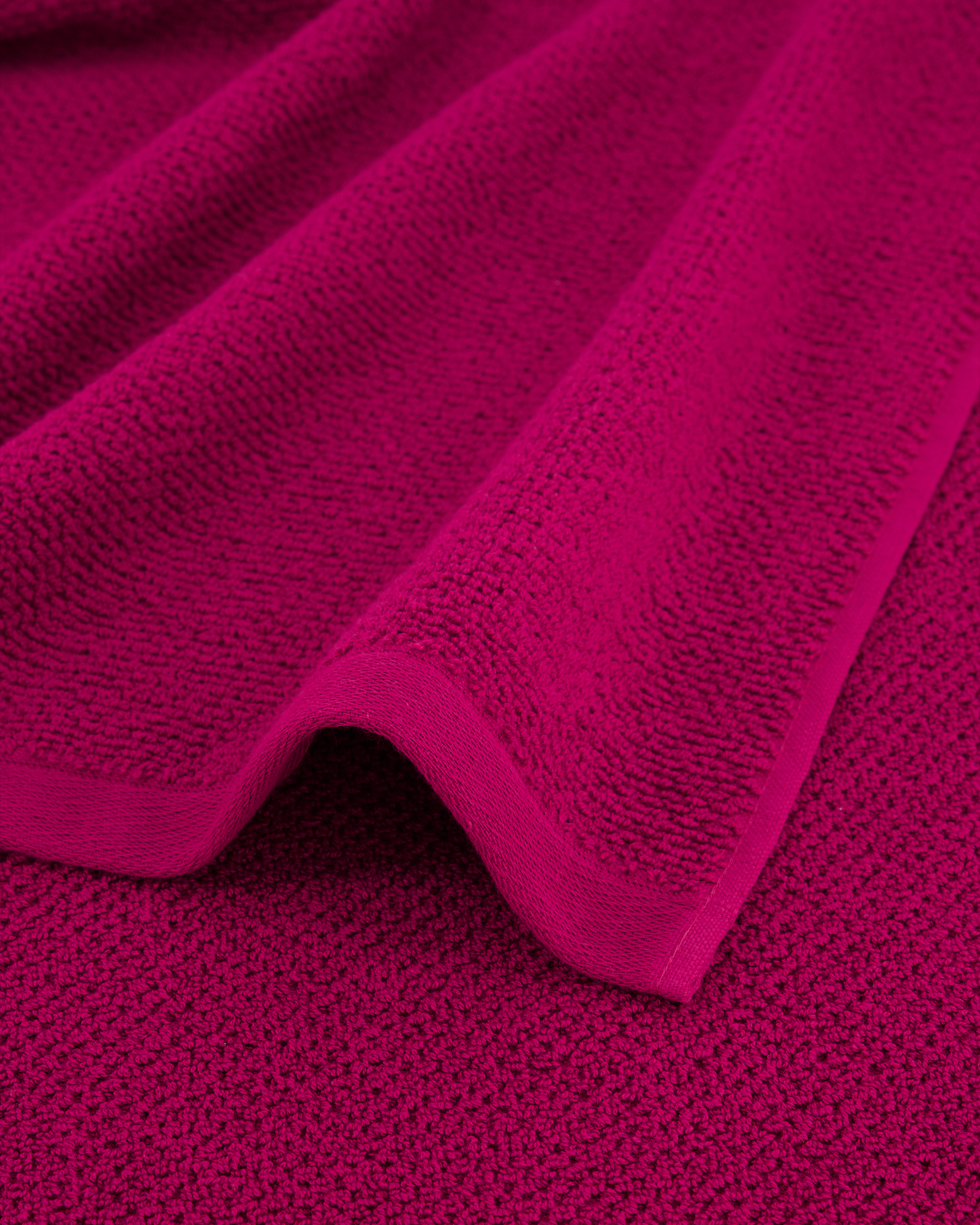 Möve Handtücher Bliss berry - 266 - Handtuch 50x100 cm