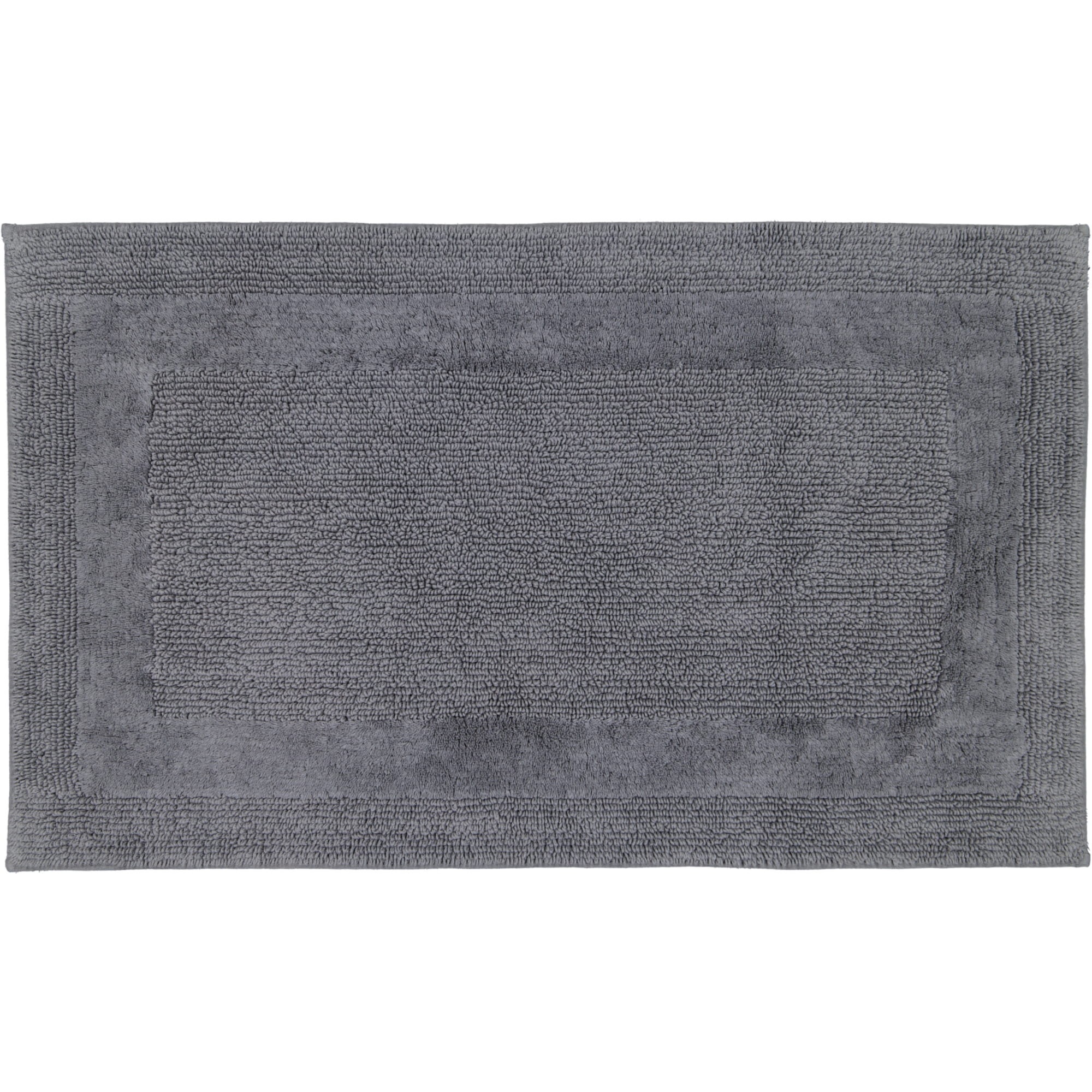 Cawö Home - Badteppich 1000 - Farbe: anthrazit - 774