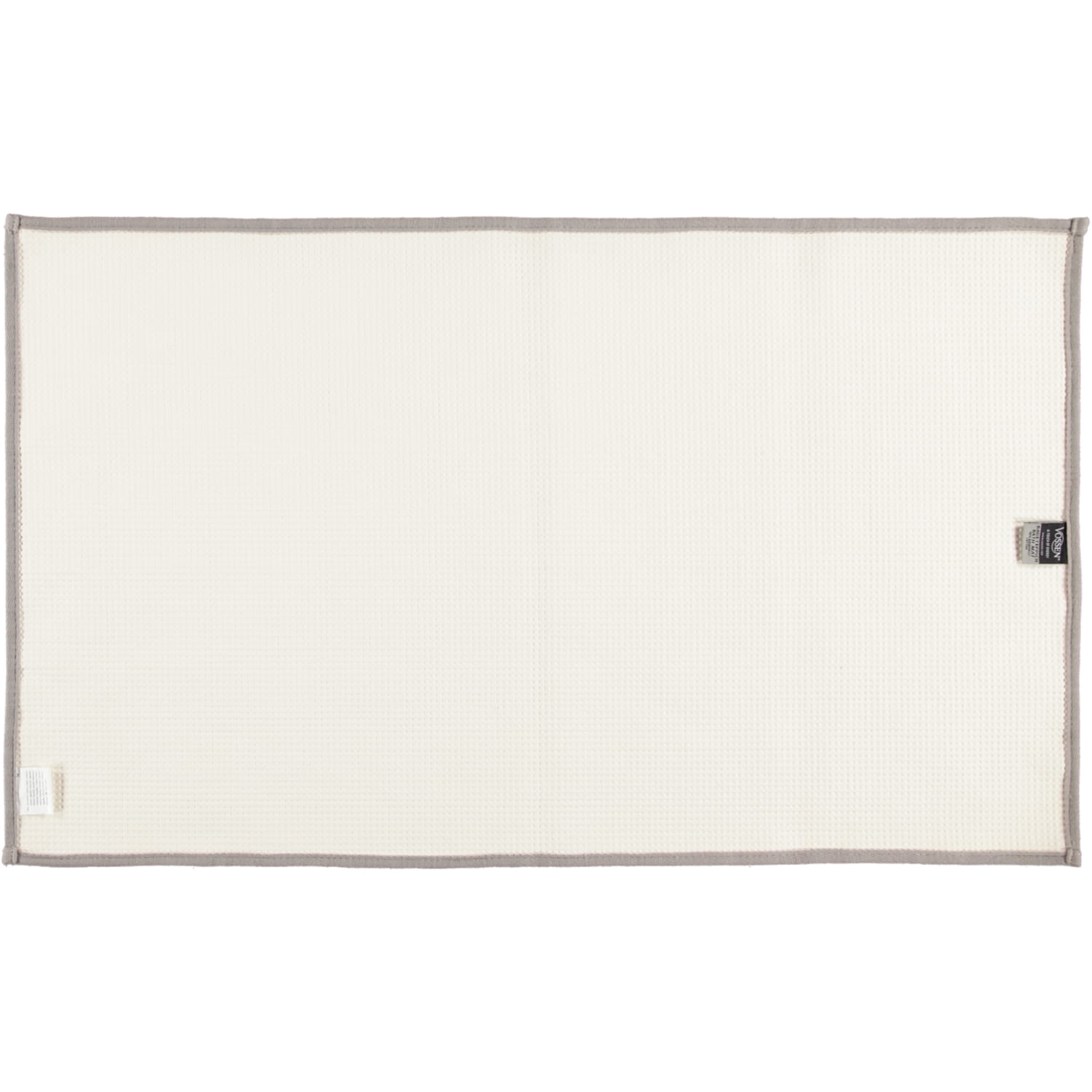 Vossen Badteppiche Exclusive pepplestone - 7470 - 60x100 cm