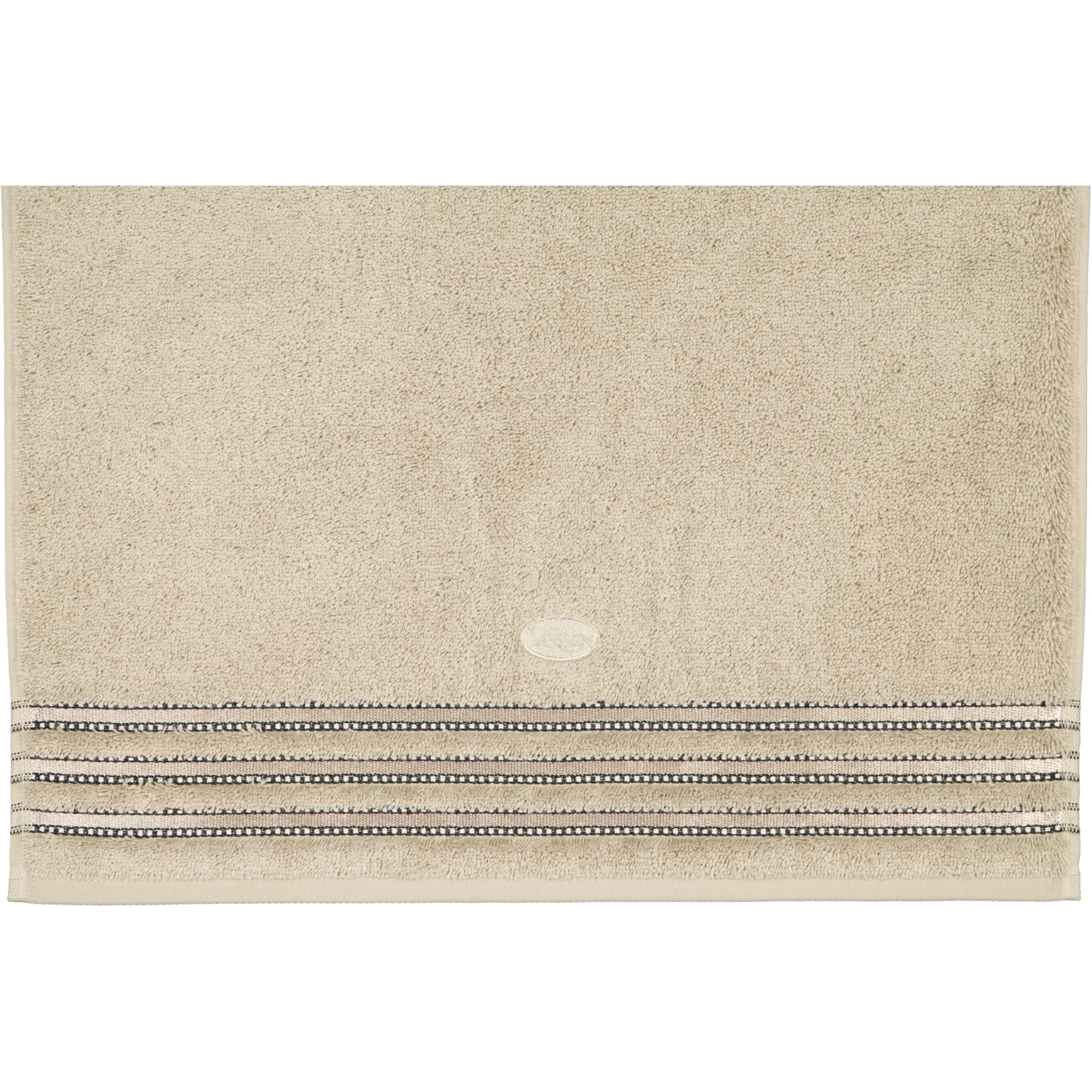 Vossen Handtücher Cult de Luxe sierra - 6110 - Handtuch 50x100 cm