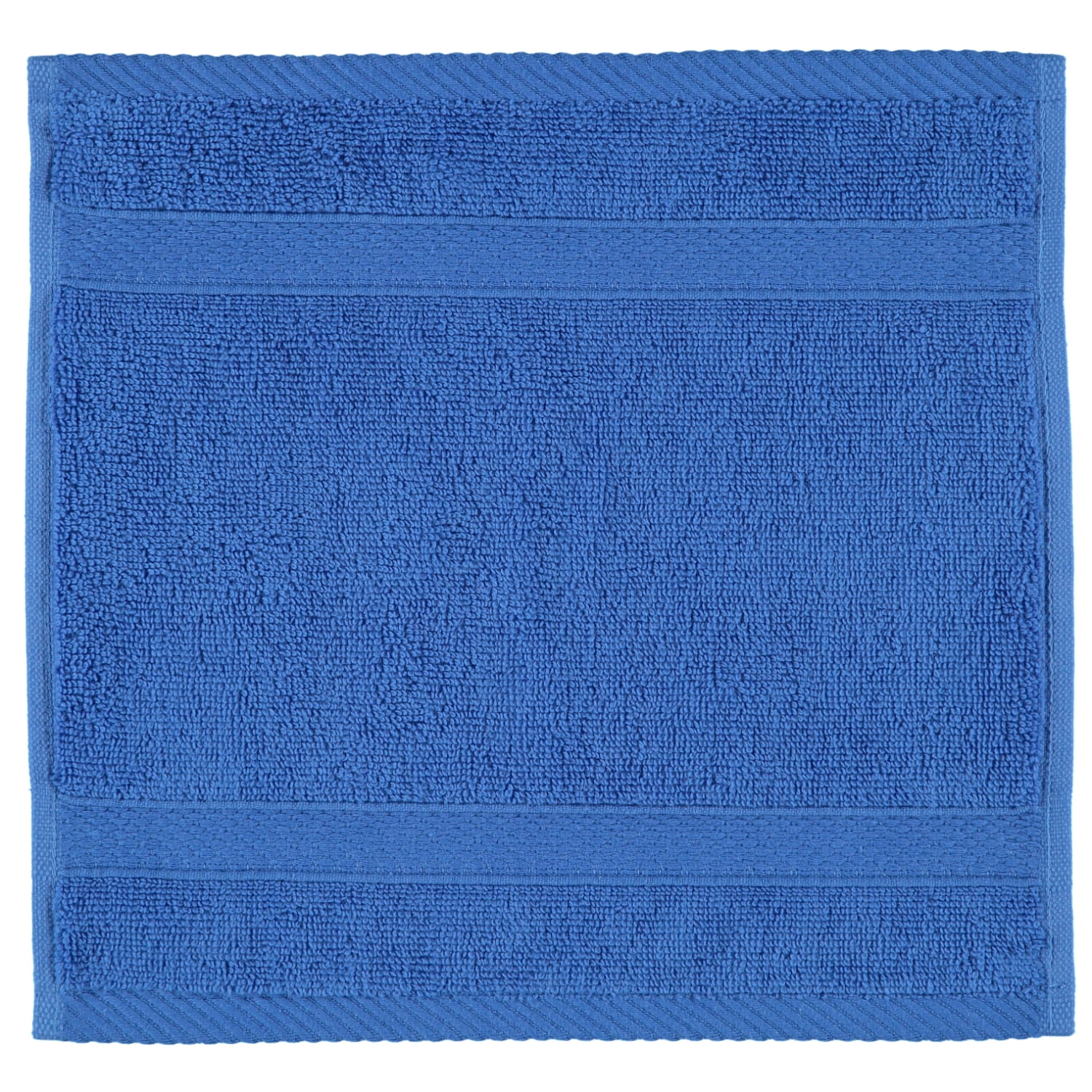 Egeria Diamant - Farbe: royal - 325 (02010450) - Seiflappen 30x30 cm