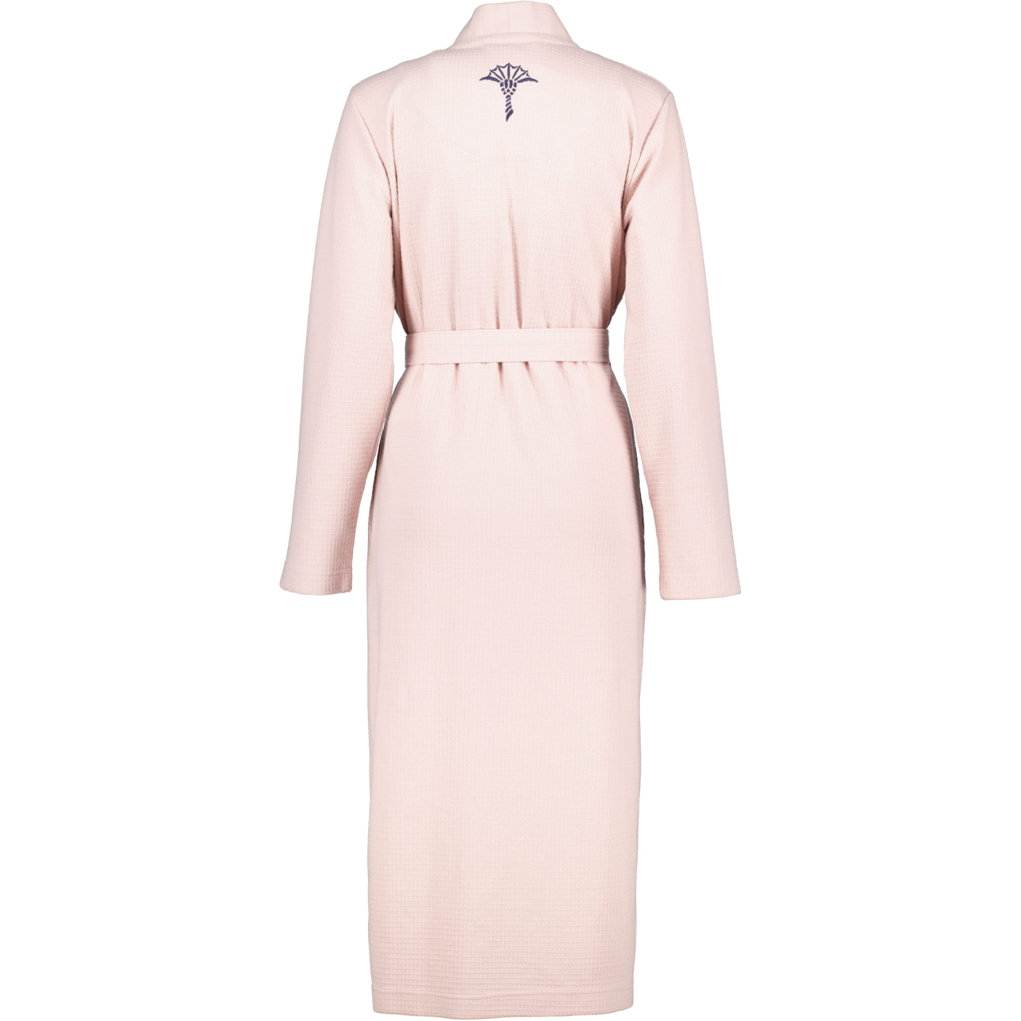 JOOP! Bademäntel Damen Kimono Pique 1661 puder - 21