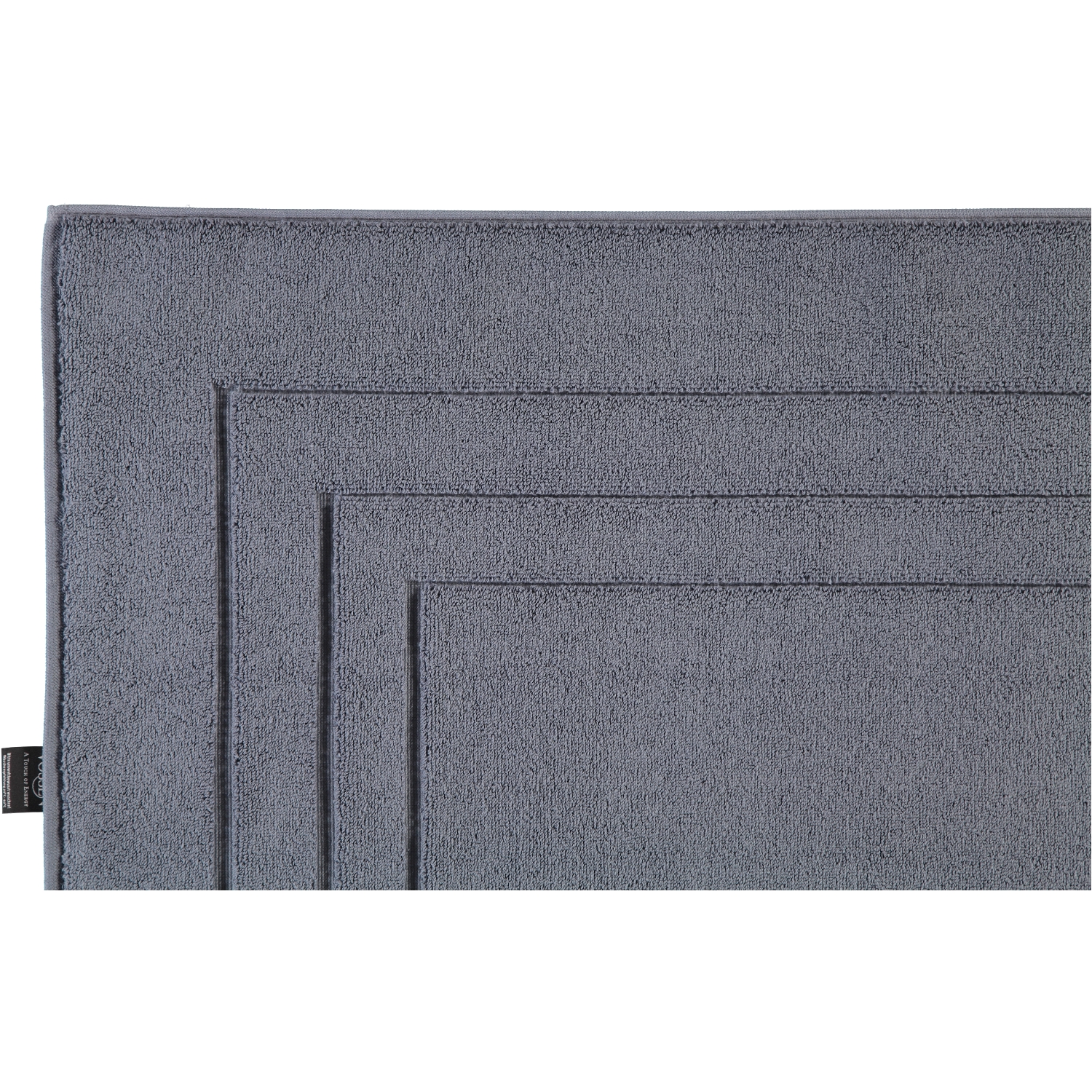 Vossen Badematten Feeling flanell - 7400
