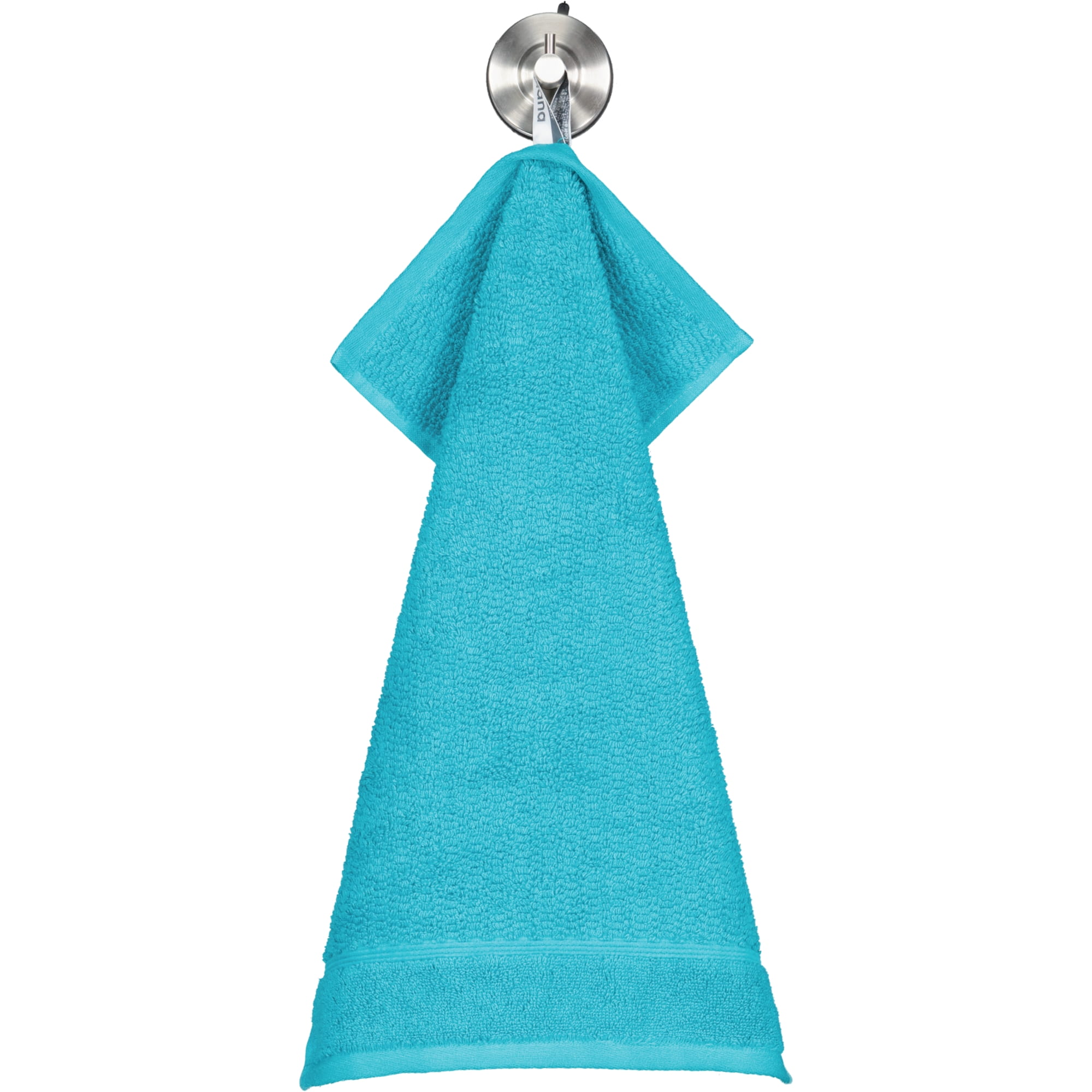 frottana Handtücher Pearl ocean - 460 - Gästetuch 30x50 cm