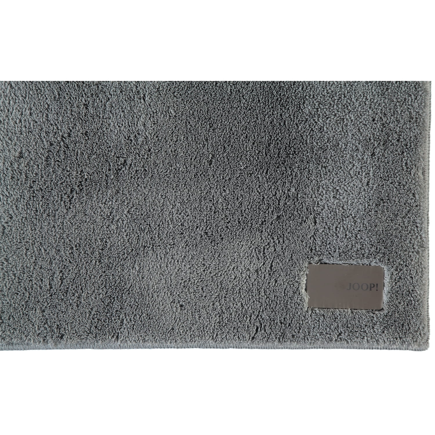 JOOP! - Badteppich Luxury 152 - Farbe: kiesel - 085