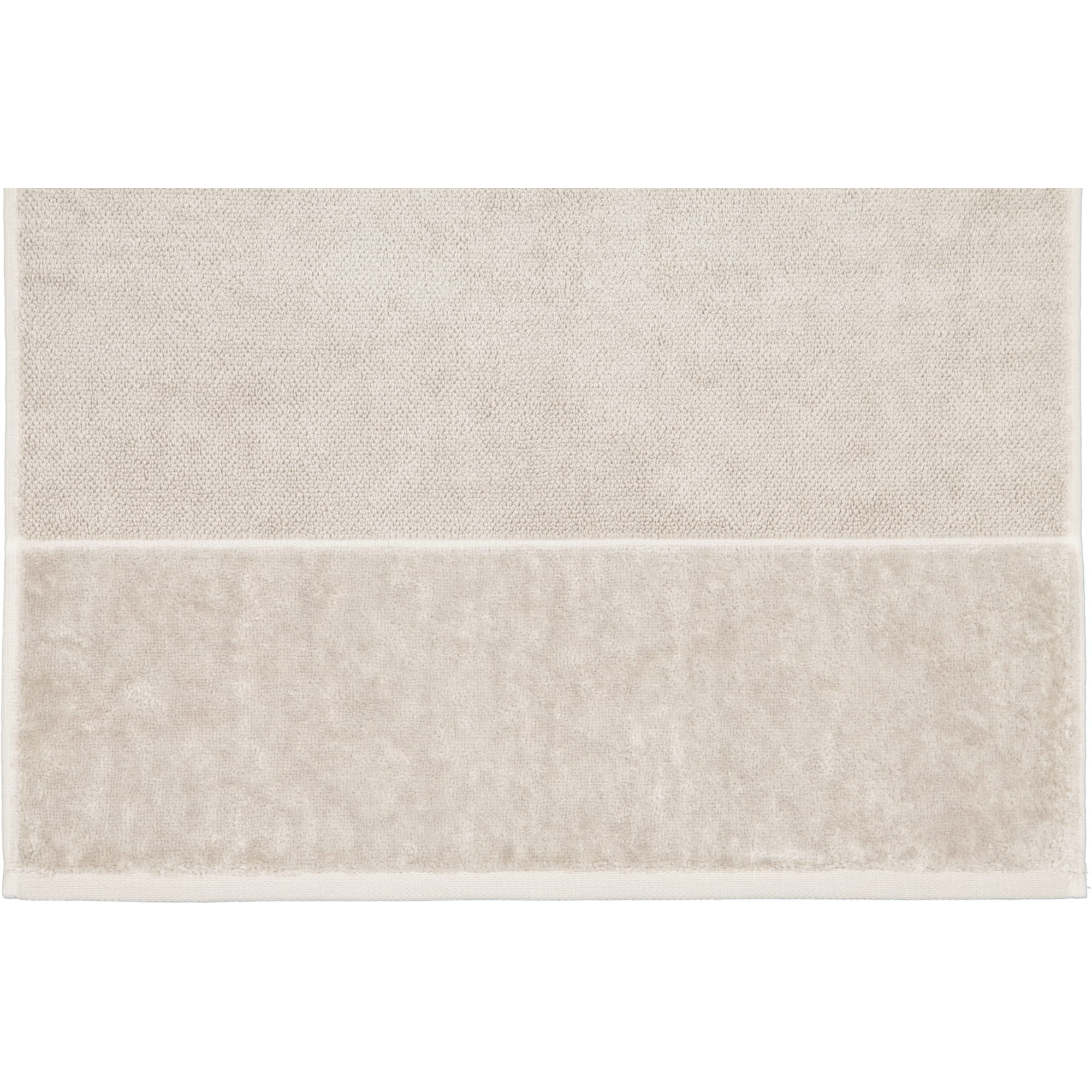 Möve Handtücher Bamboo luxe silver grey - 823