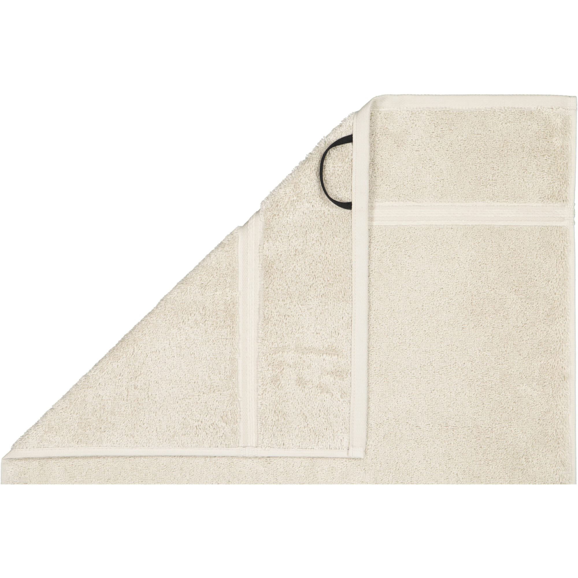 Vossen Handtücher Belief stone - 7160 - Seiflappen 30x30 cm