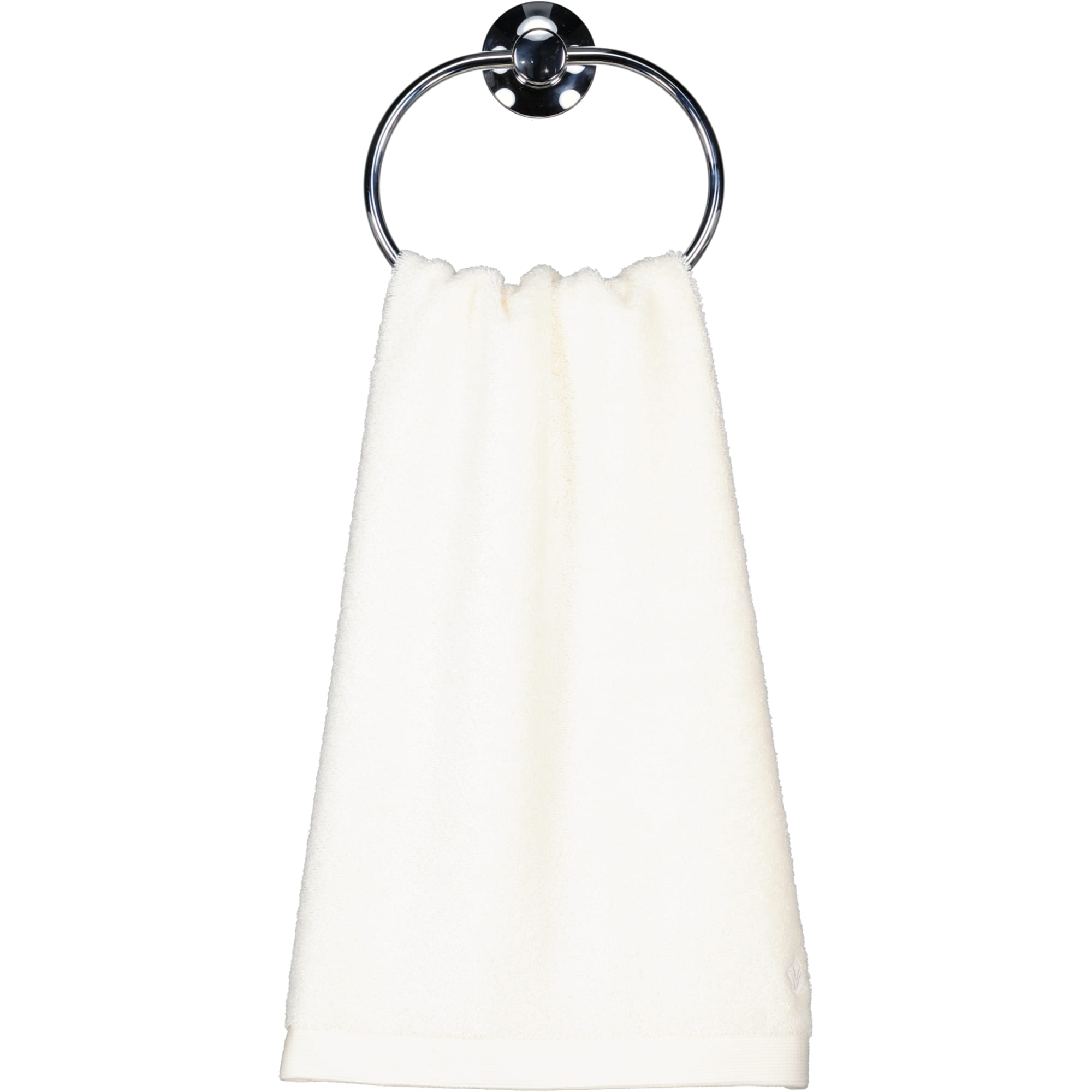 Vossen Handtücher High Line ivory - 1030 - Handtuch 50x100 cm
