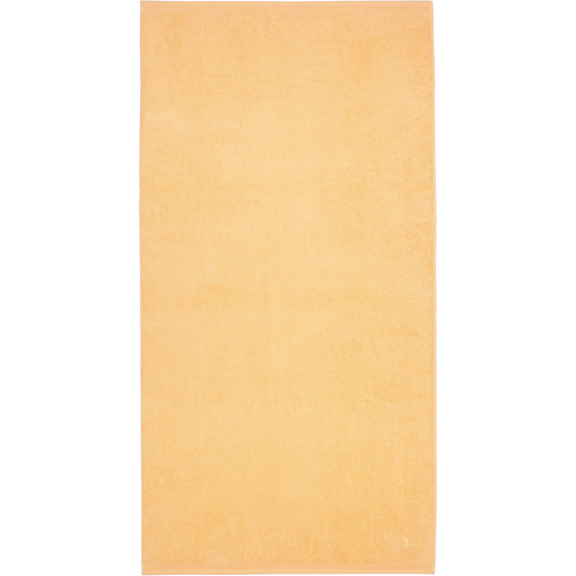 Möve Handtücher Superwuschel peach fuzz - 163 - Duschtuch 80x150 cm