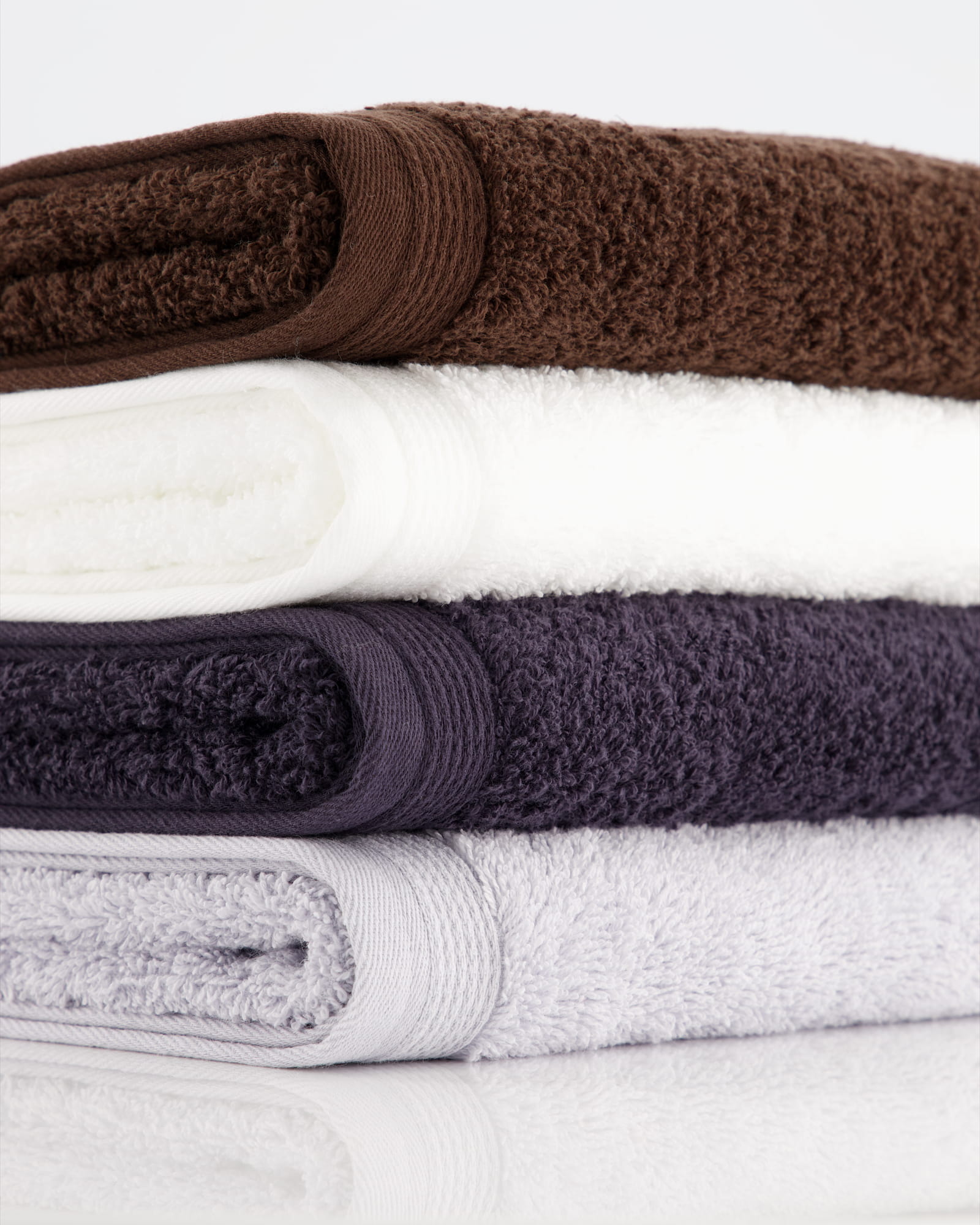 Möve - Superwuschel - Farbe: snow - 001 (0-1725/8775) - Handtuch 50x100 cm