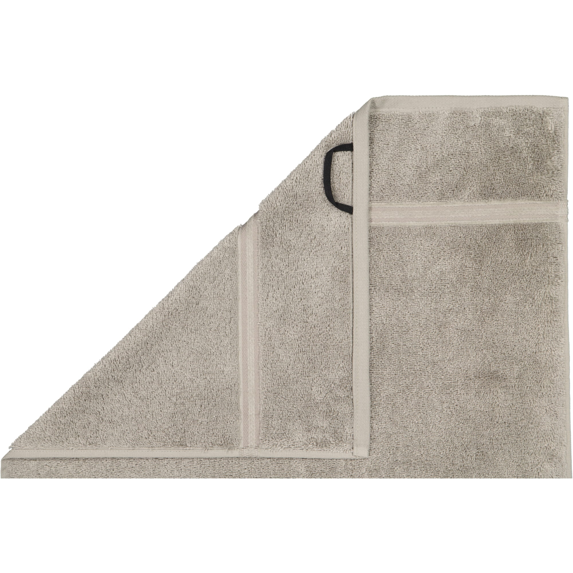 Vossen Handtücher Belief pepplestone - 7470 - Badetuch 100x150 cm