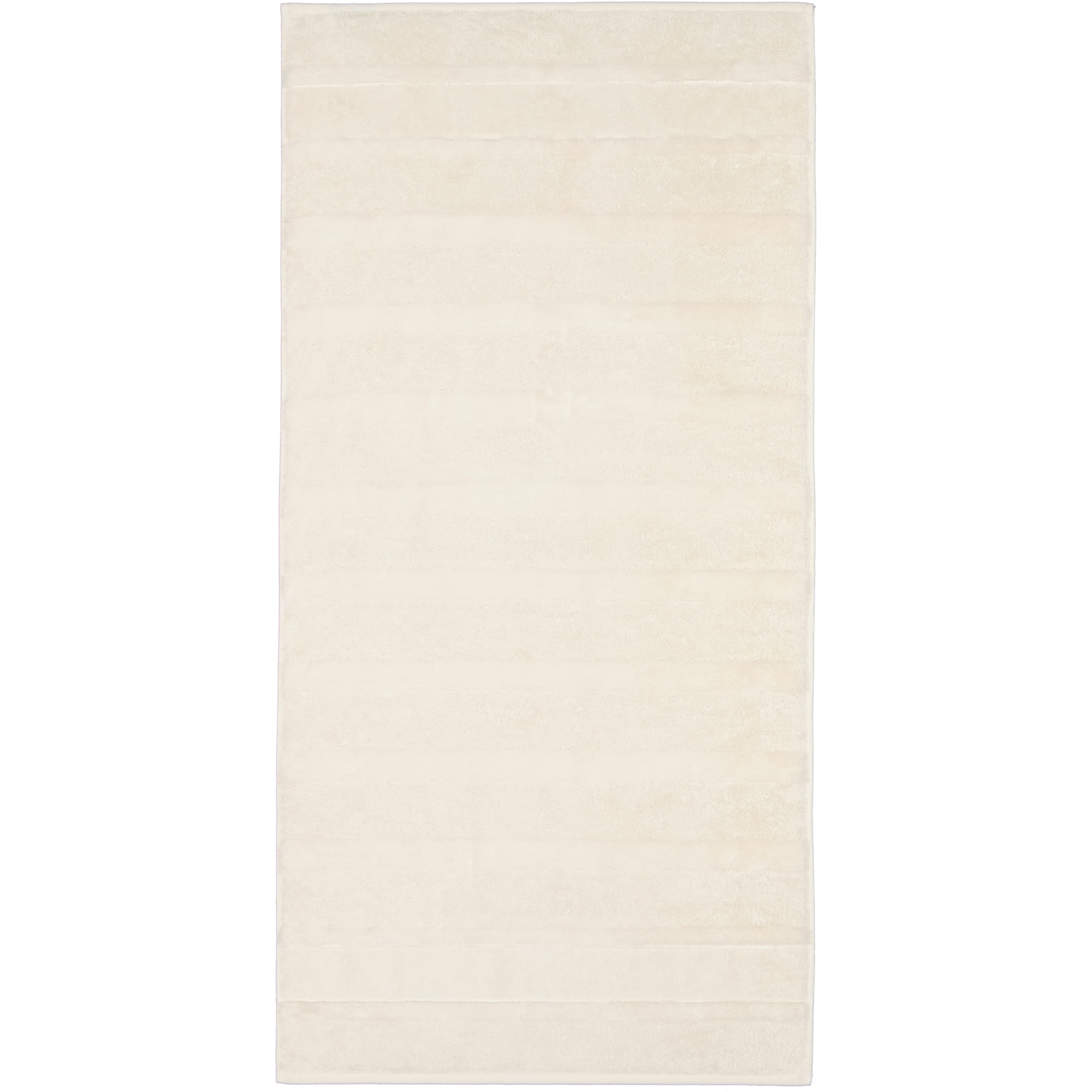 Cawö - Noblesse2 1002 - Farbe: 356 - natur - Handtuch 50x100 cm