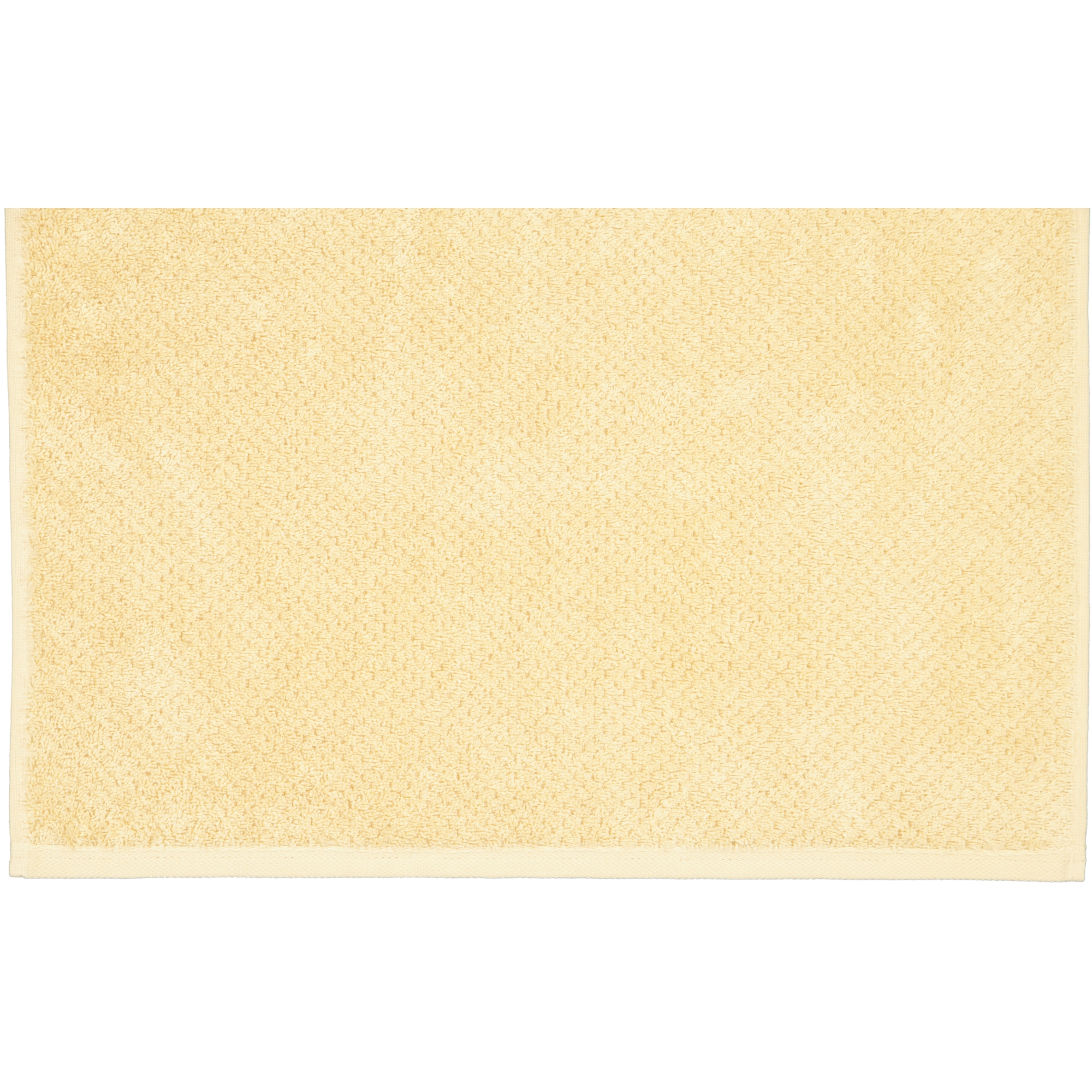 Cawö Handtücher Pure 6500 - Farbe: amber - 514