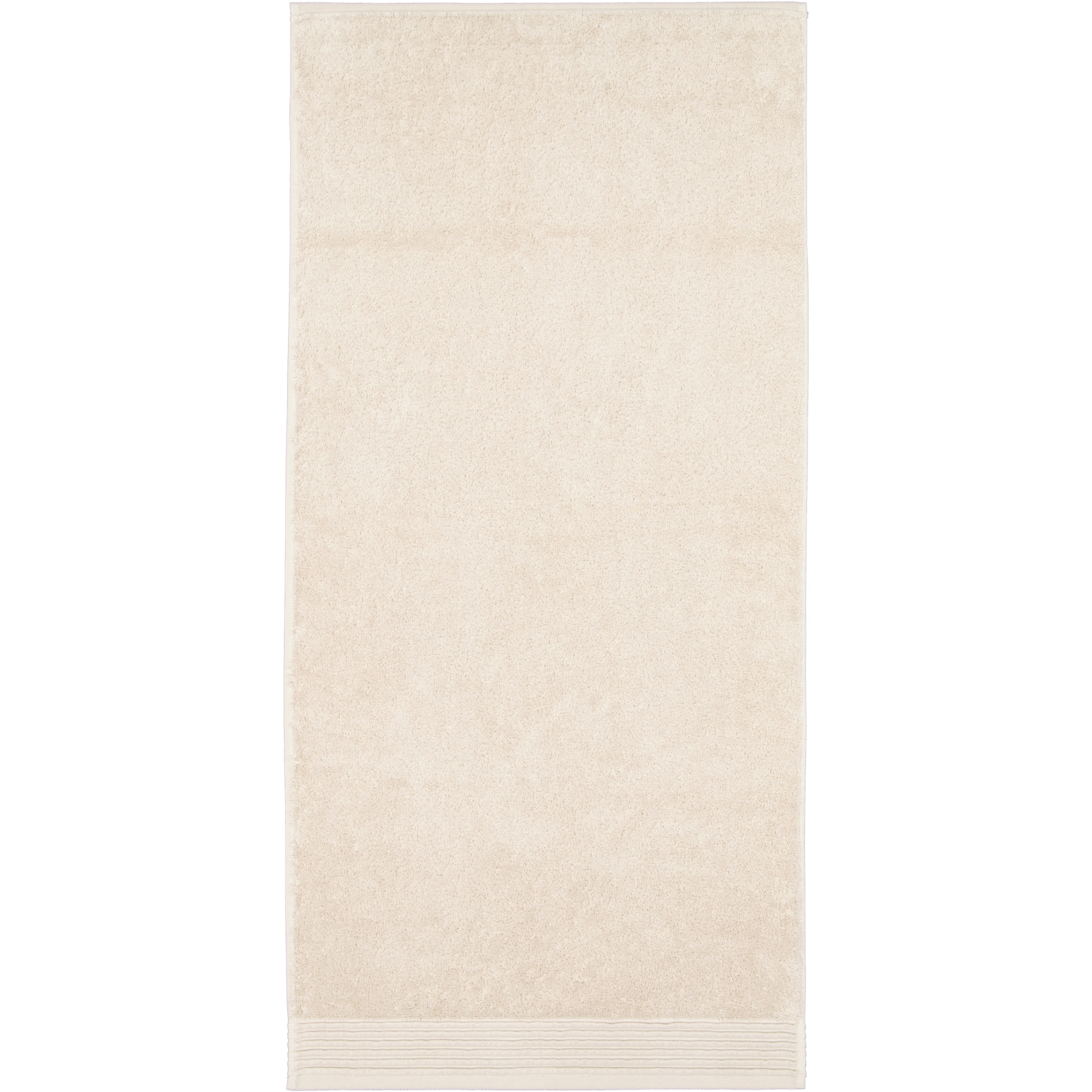 Möve - LOFT - Farbe: papyrus - 714 (0-5420/8708) - Waschhandschuh 15x20 cm