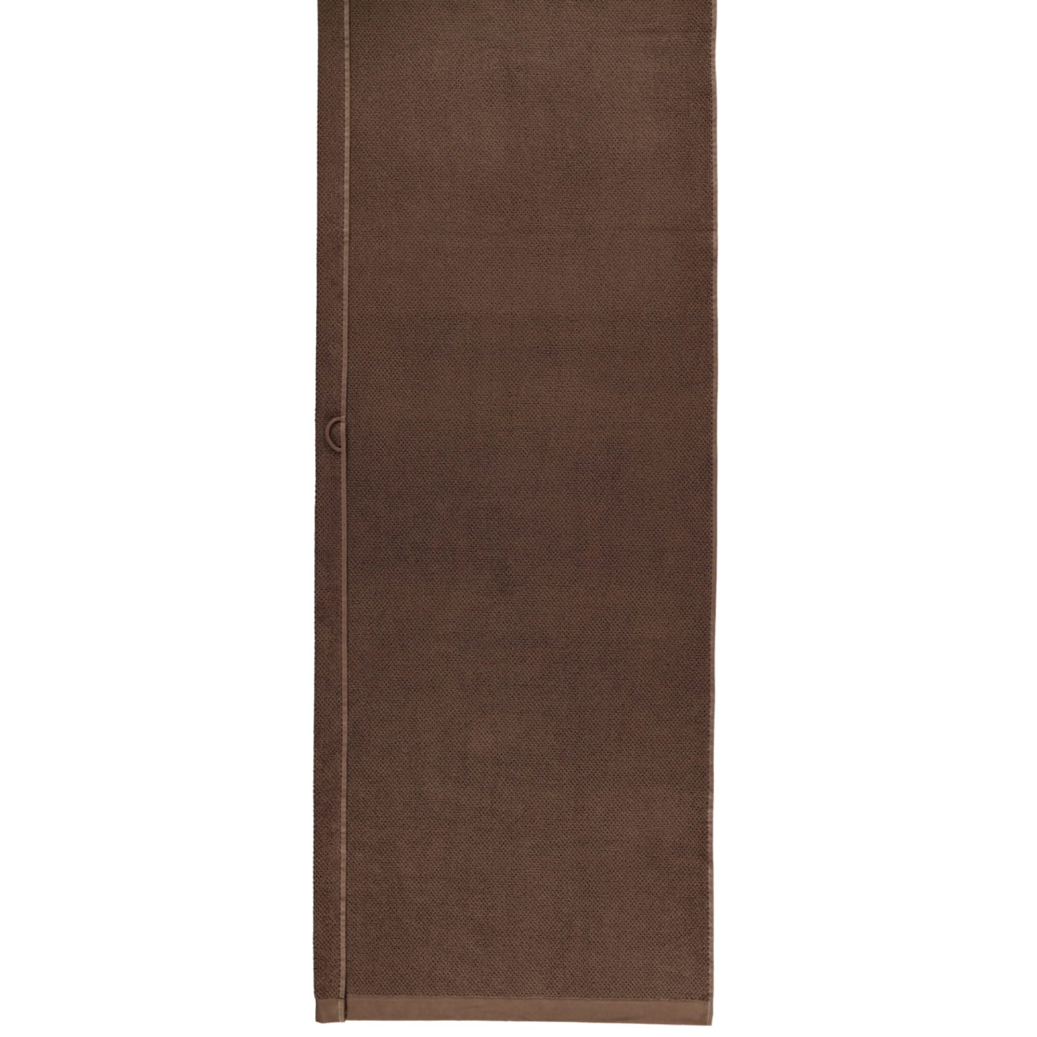 Rhomtuft - Handtücher Baronesse - Farbe: mocca - 406 - Saunatuch 70x190 cm