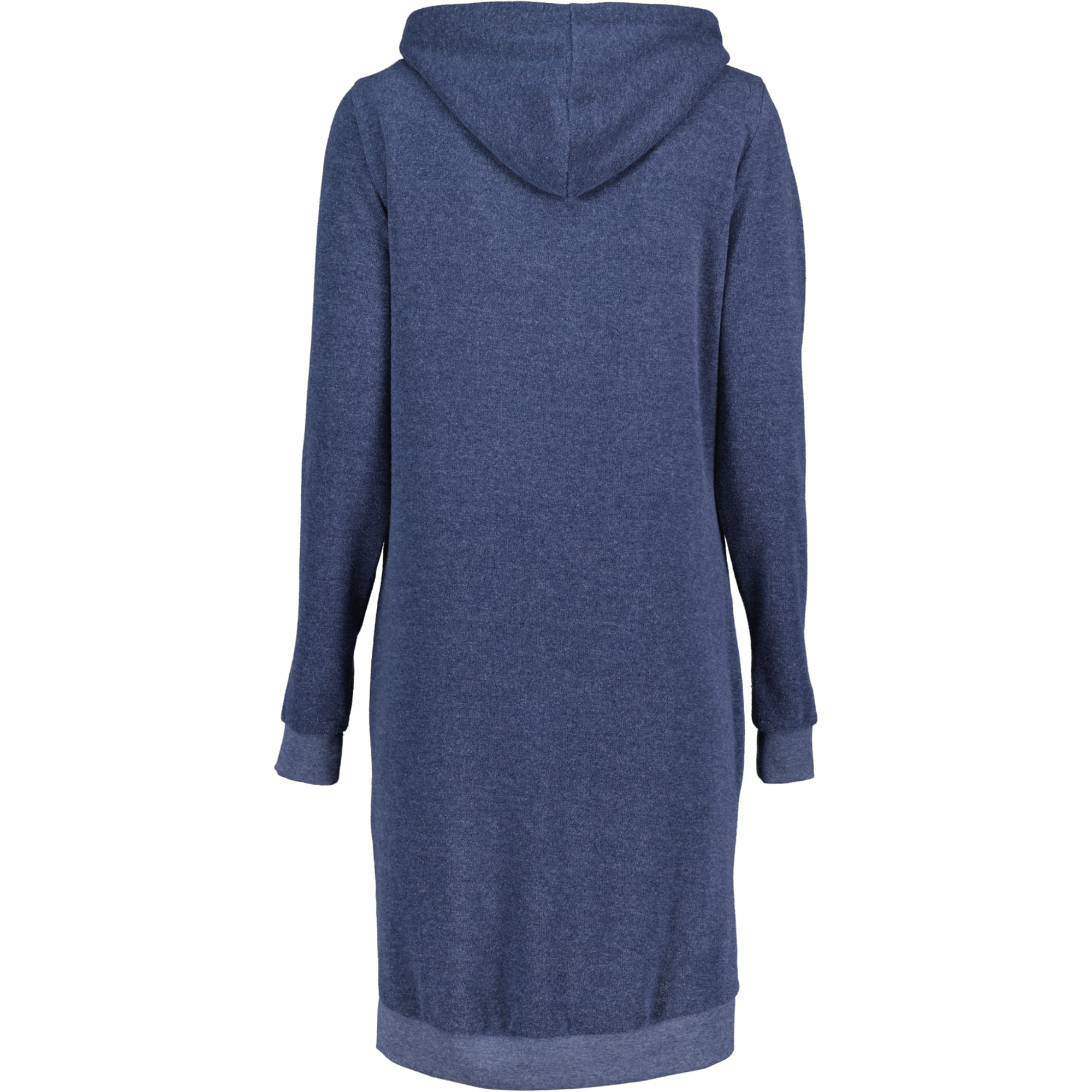 JOOP Active Damen Hoodie 1658 - Farbe: Blau - 11 - XS