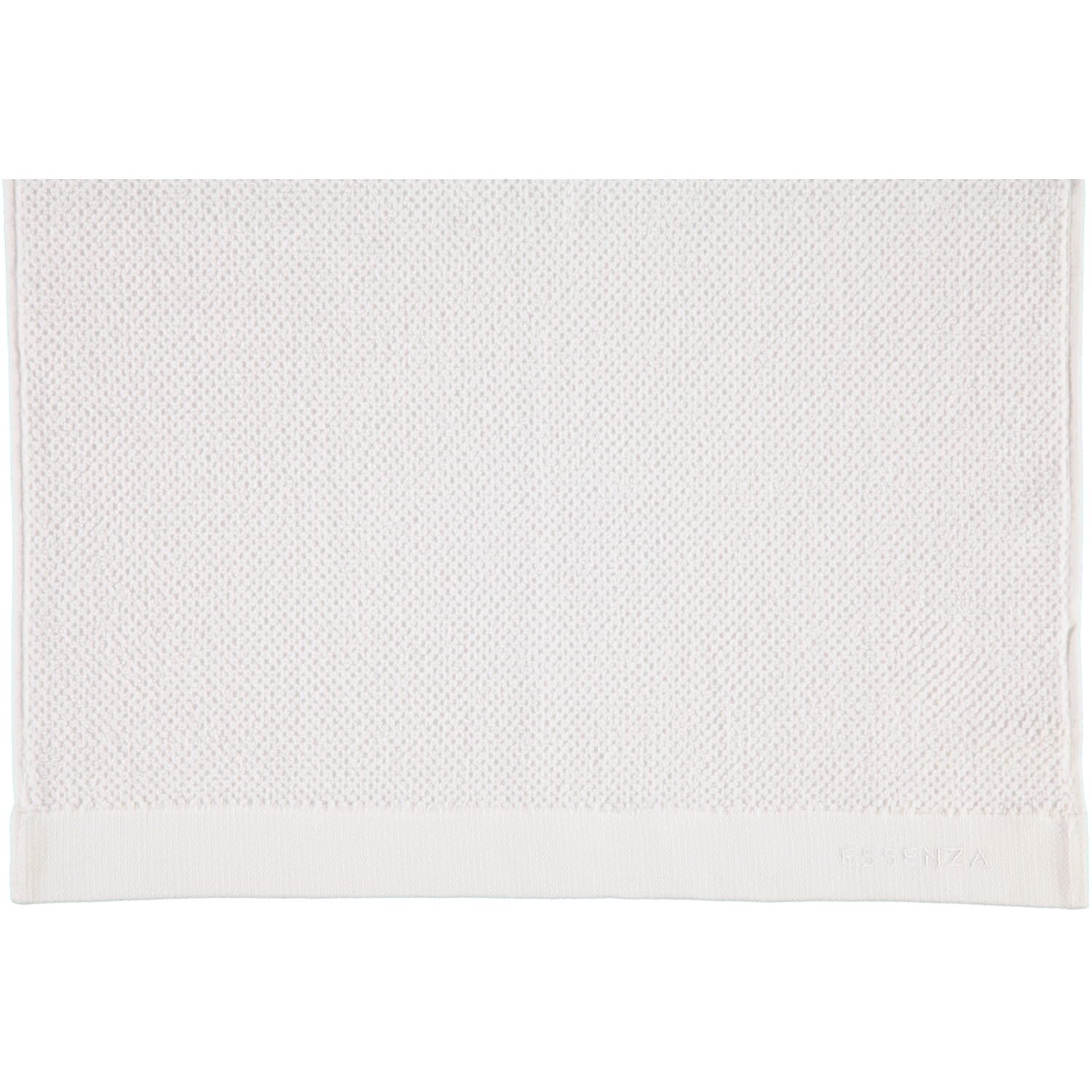 Essenza Connect Organic Uni - Farbe: white