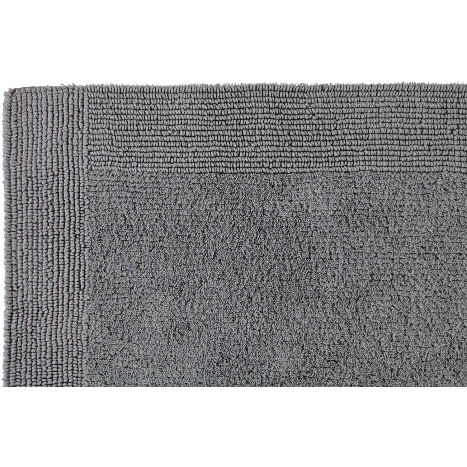 Rhomtuft - Badteppiche Prestige - Farbe: kiesel - 85