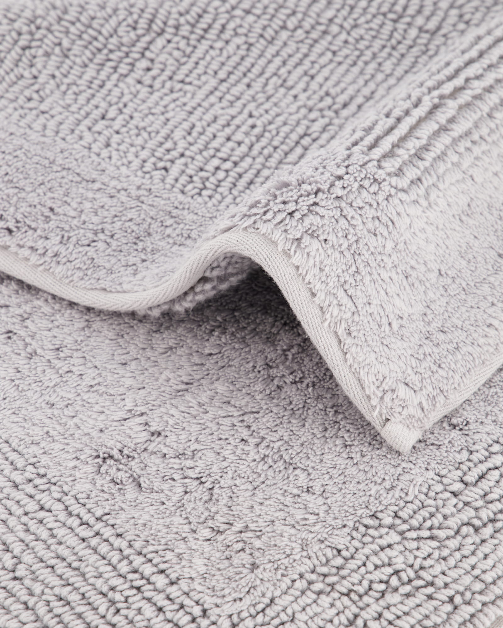 Villeroy & Boch - Badteppich Coordinates Charisma 2555 - Farbe: french linen - 705