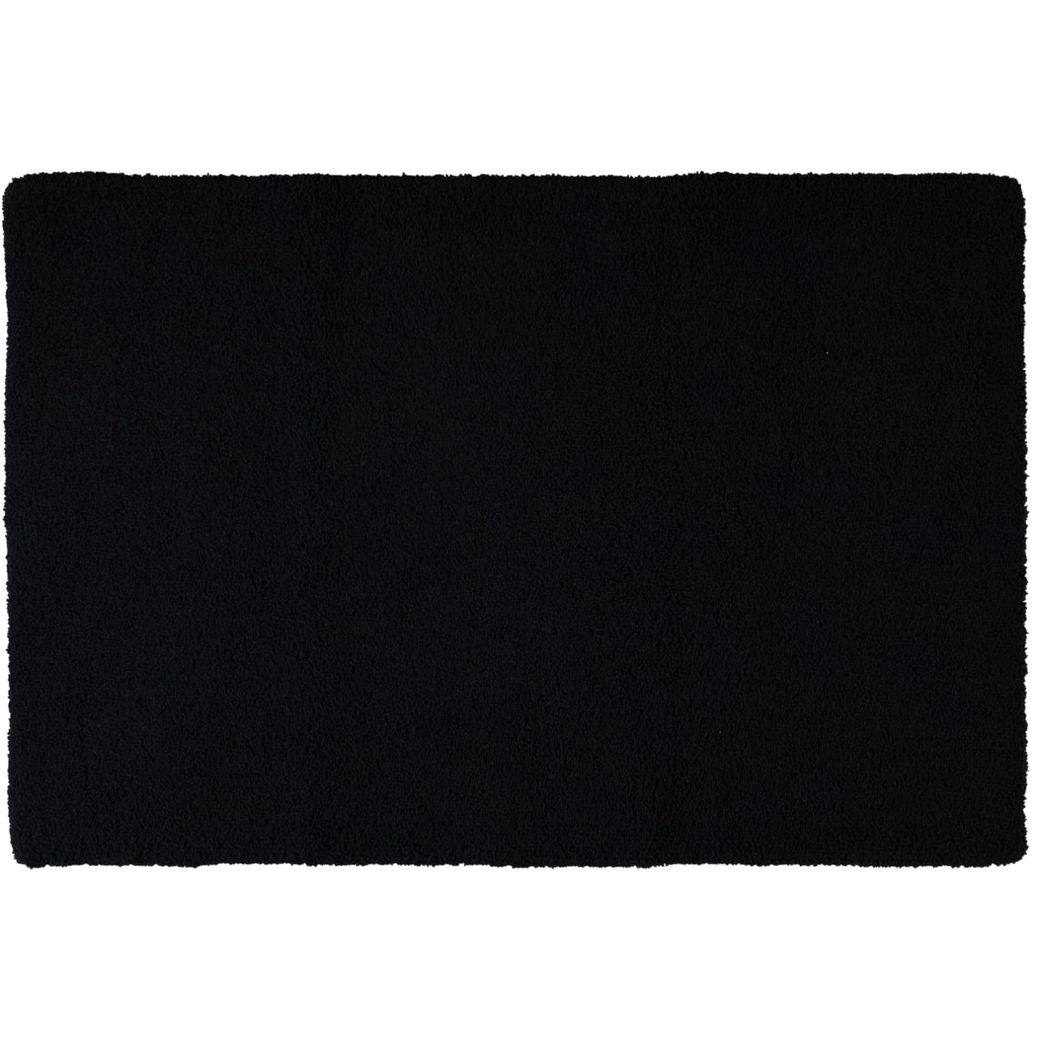 Rhomtuft RHOMTUFT Badteppiche Square schwarz - 15