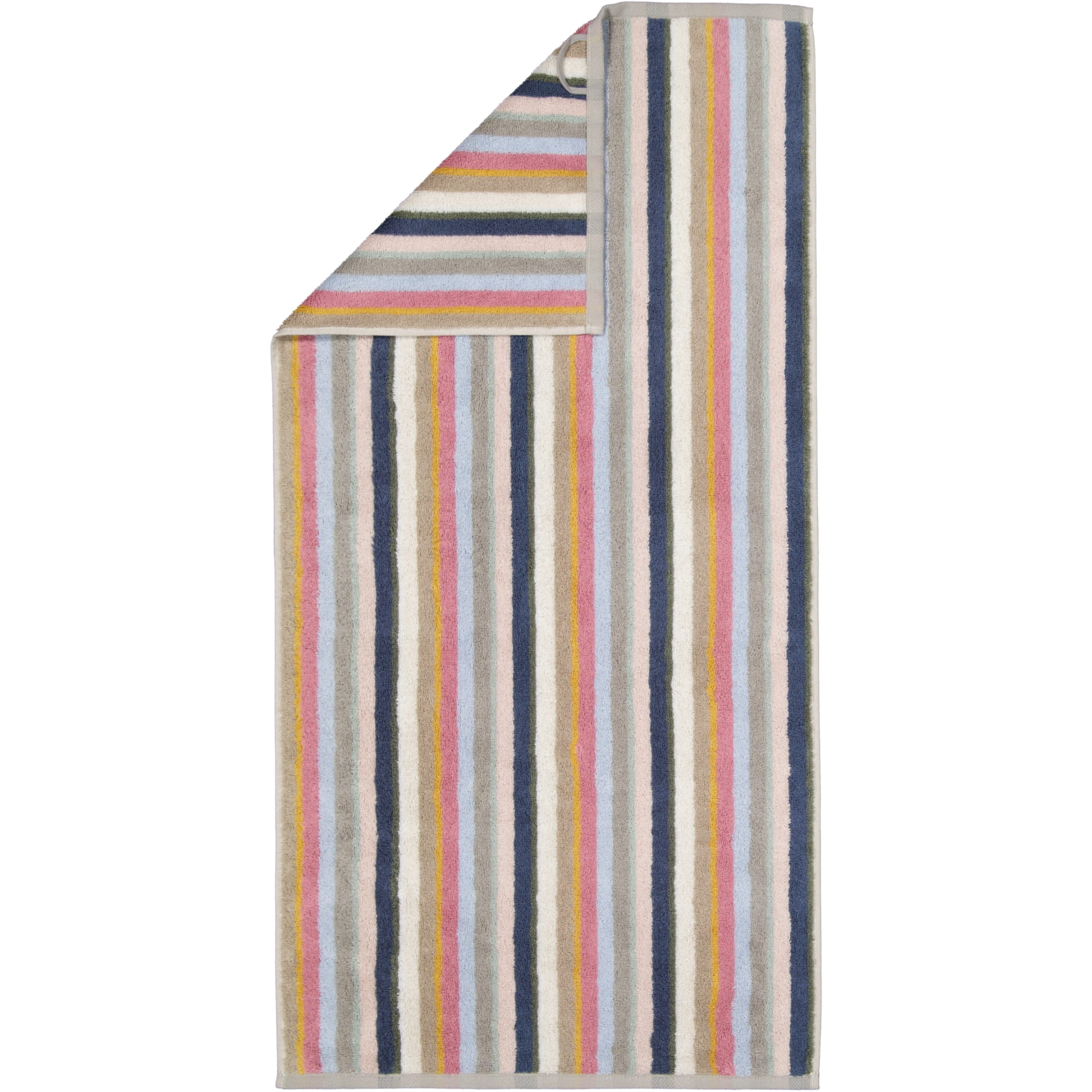 Villeroy & Boch Handtücher Coordinates Stripes 2551 multicolor - 12