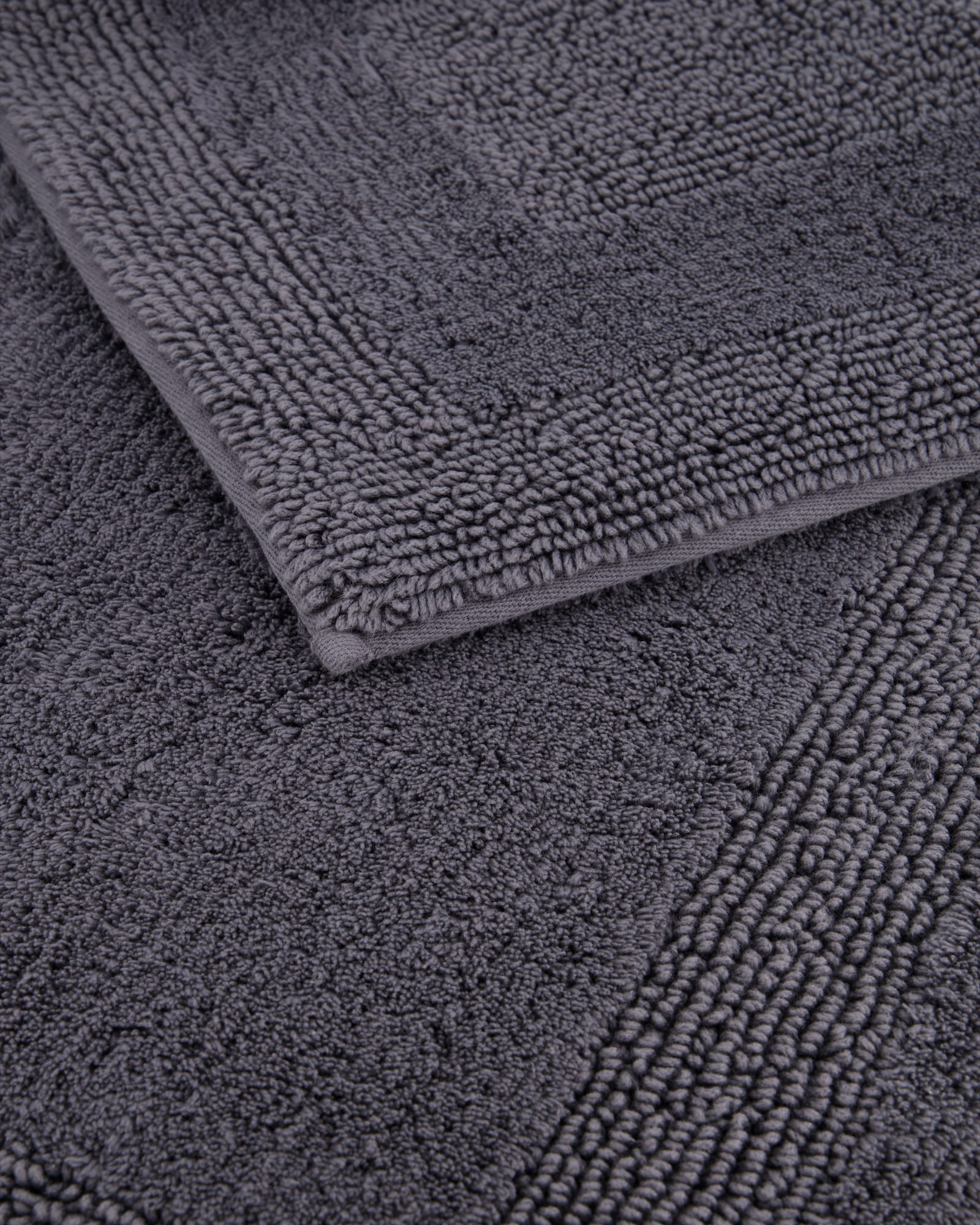 Cawö Home - Badteppich 1000 - Farbe: anthrazit - 774