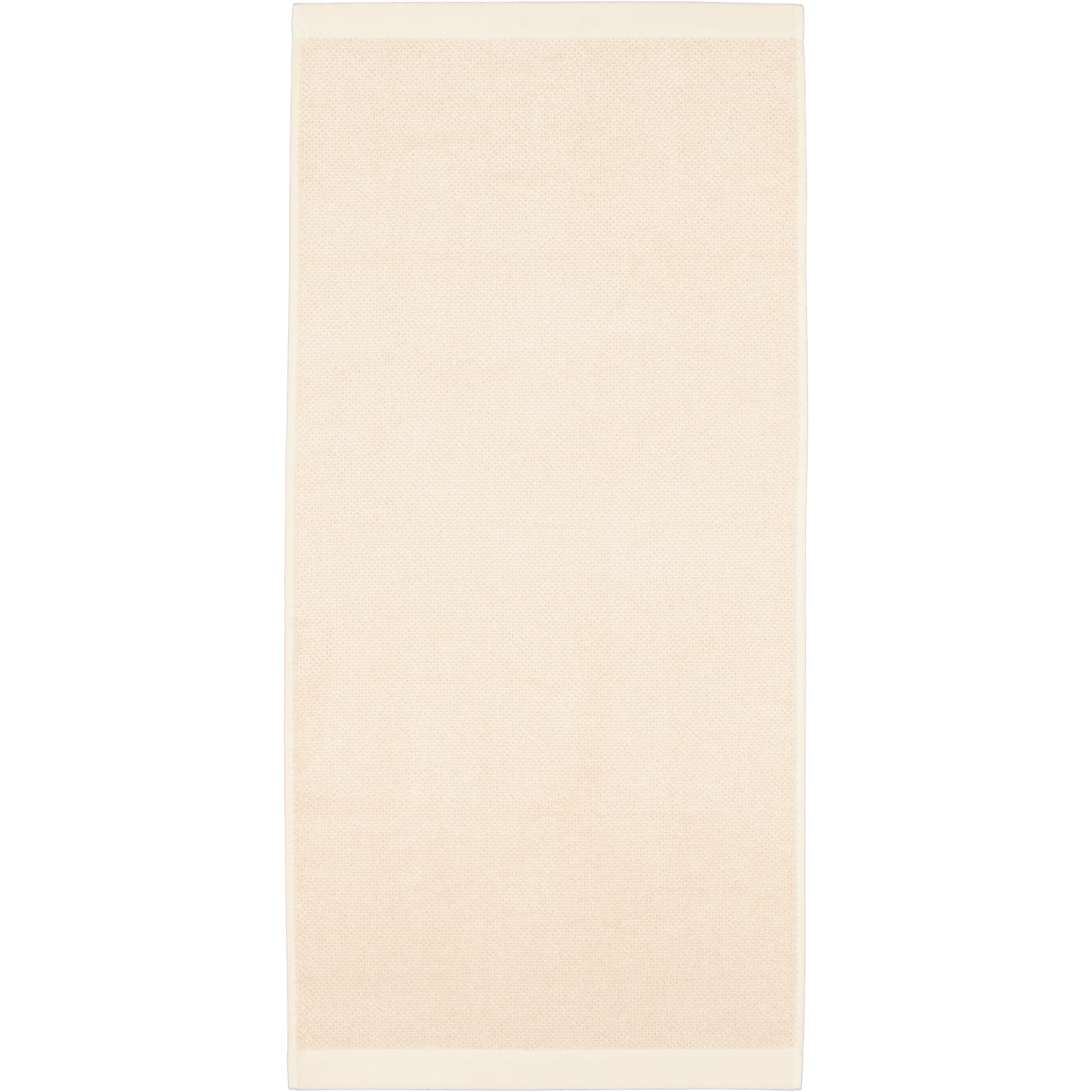 Möve Handtücher Autumn Delights creme - 703 - Waschhandschuh 15x20 cm