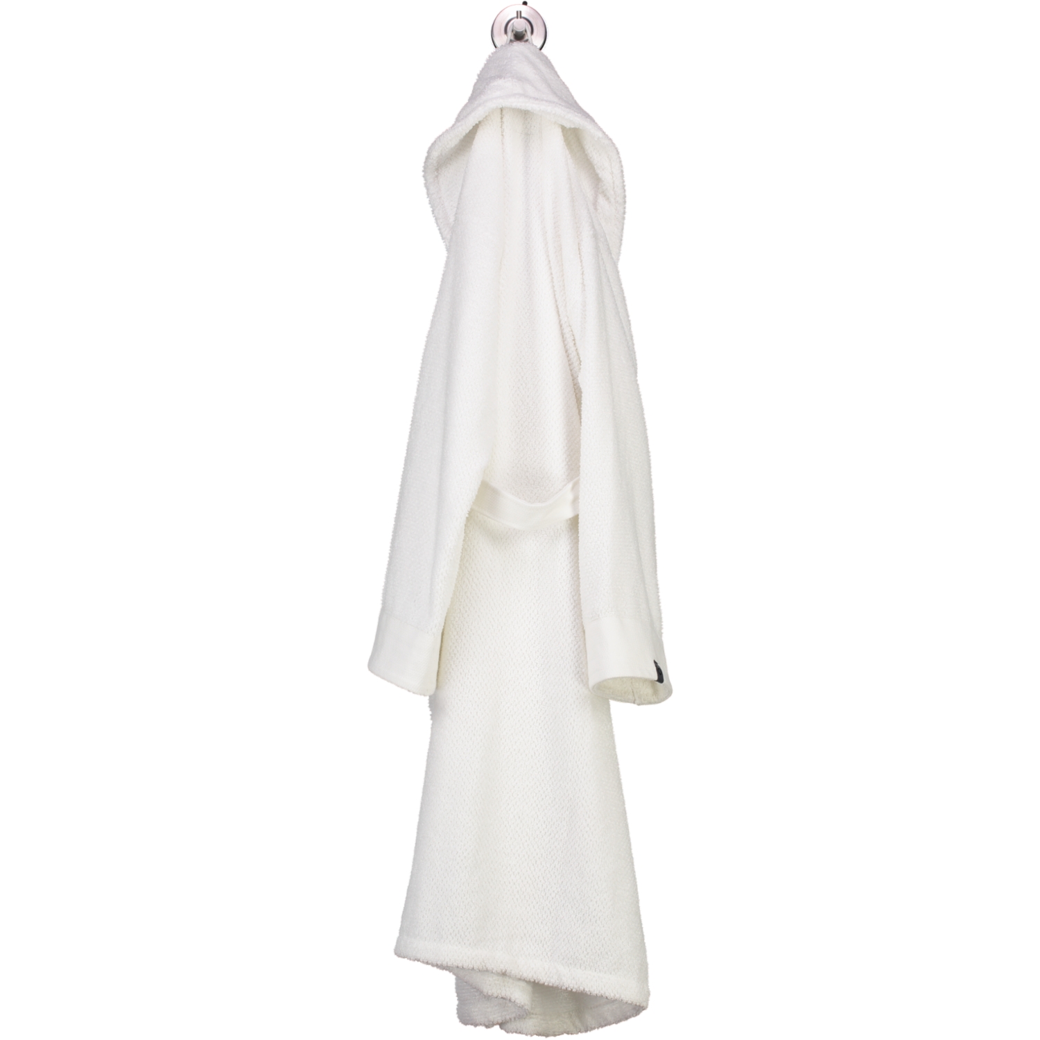 Essenza Bademantel Kimono Connect Uni - Farbe: white