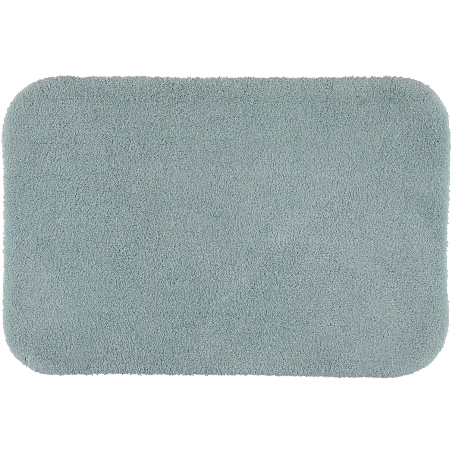 Rhomtuft - Badteppiche Aspect - Farbe: aquamarin - 400 - 60x90 cm